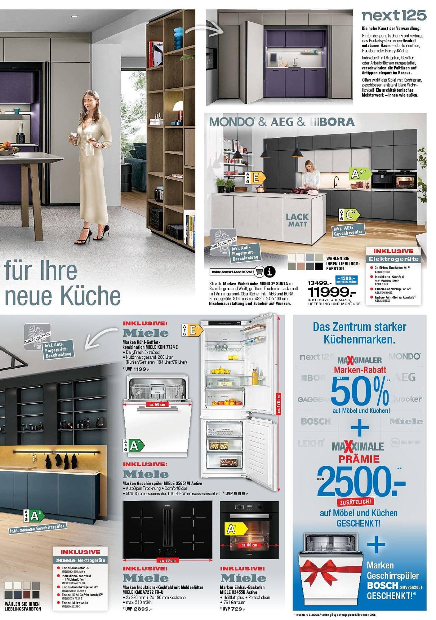 Ostermann Prospekt (2025-10-24 - 2025-11-07)