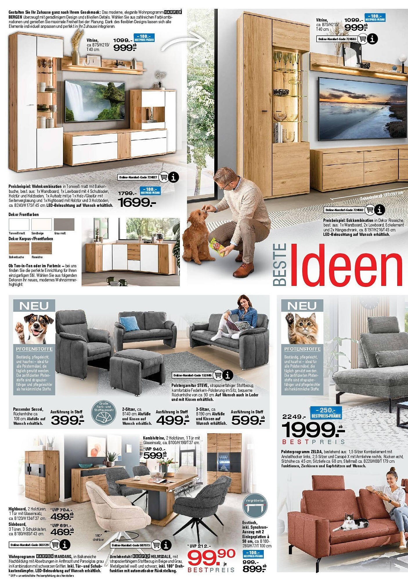 Ostermann Prospekt (2025-10-24 - 2025-11-07)