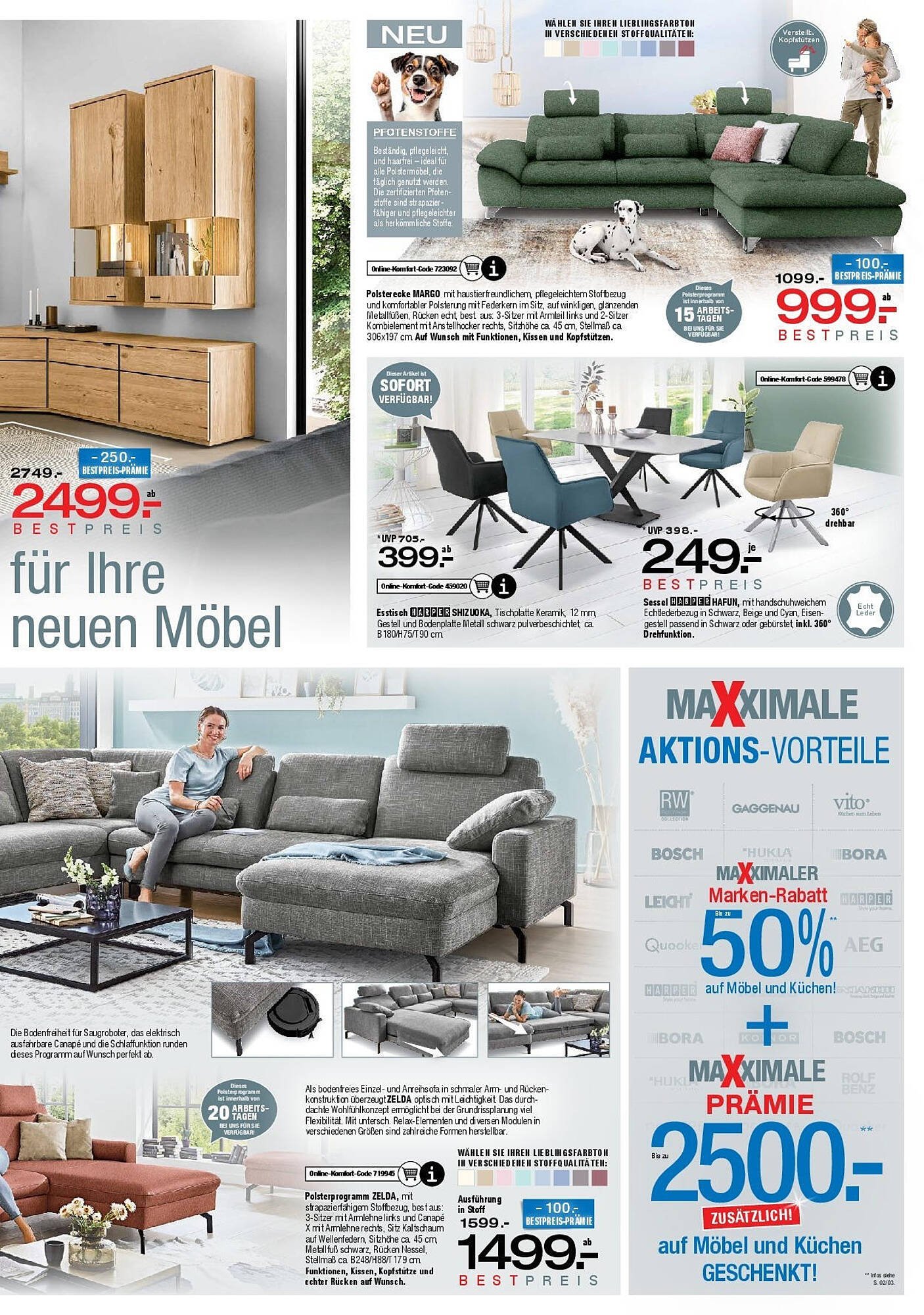 Ostermann Prospekt (2025-10-24 - 2025-11-07)