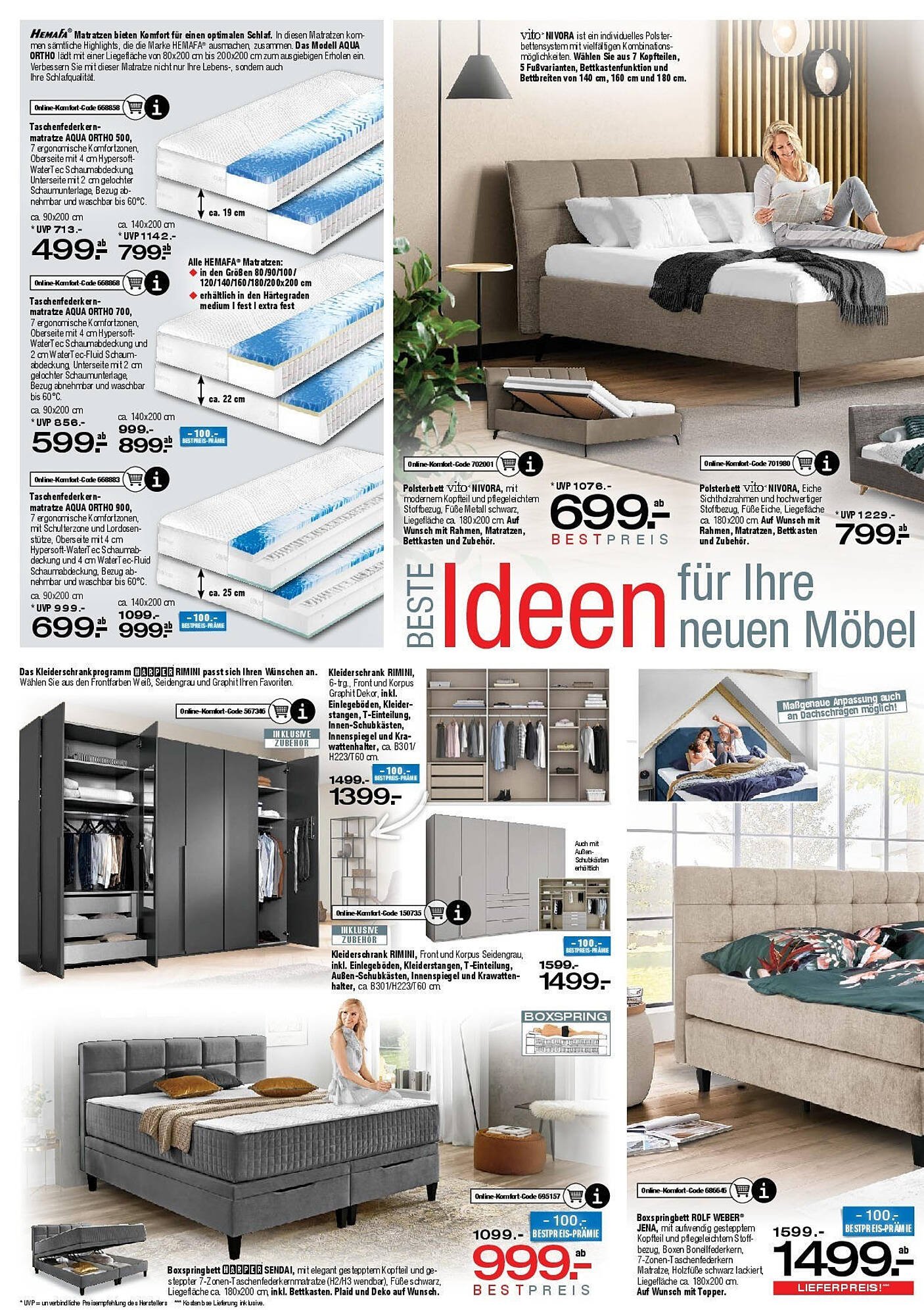 Ostermann Prospekt (2025-10-24 - 2025-11-07)