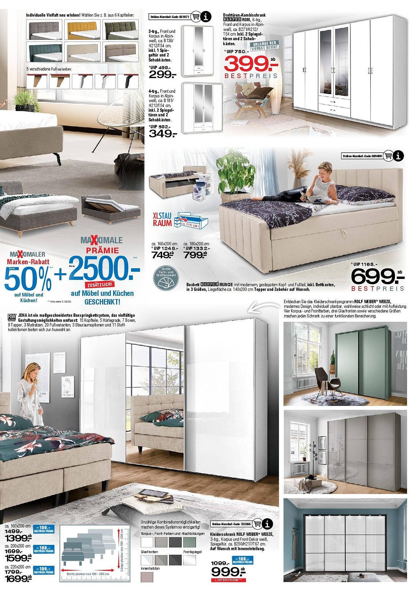 Ostermann Prospekt (2025-10-24 - 2025-11-07)