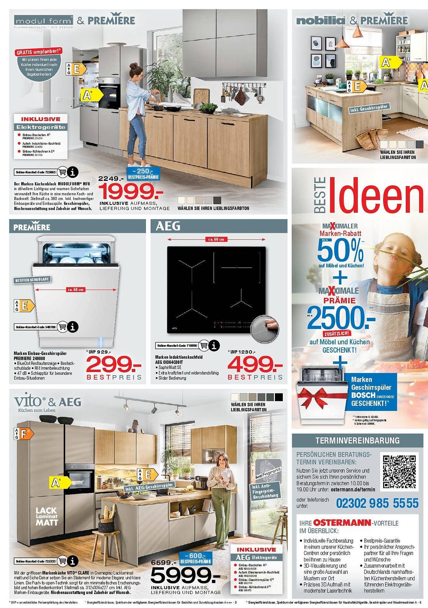 Ostermann Prospekt (2025-10-24 - 2025-11-07)
