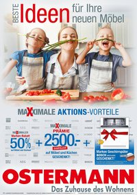 Ostermann Prospekt (2025-10-24 - 2025-11-07)