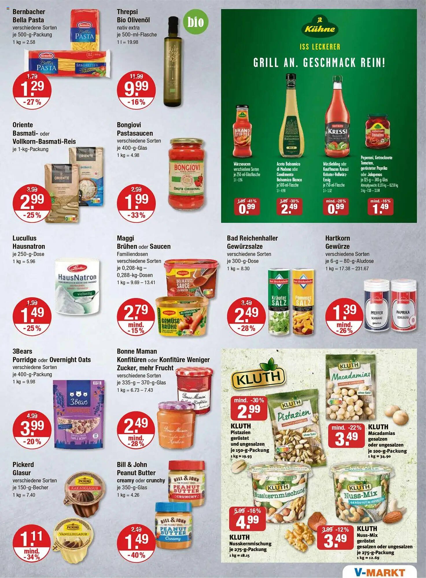 V Markt Prospekt (2025-08-21 - 2025-08-27) | 7