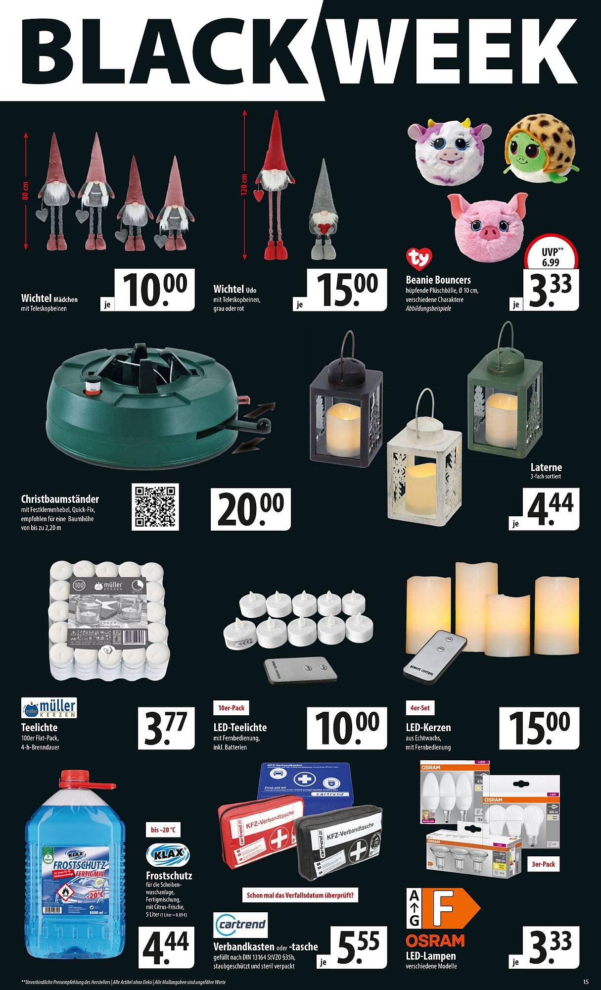 Famila Nord Ost Prospekt (2025-11-23 - 2025-11-29)