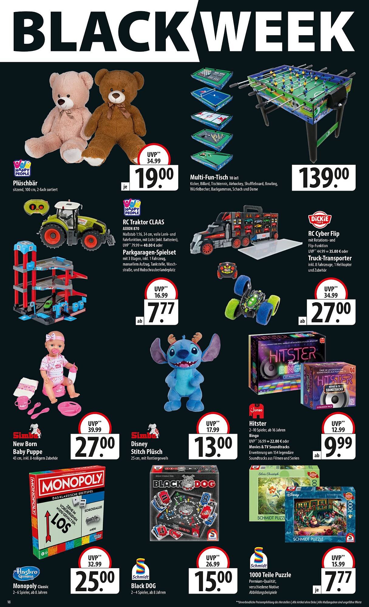 Famila Nord Ost Prospekt (2025-11-23 - 2025-11-29)