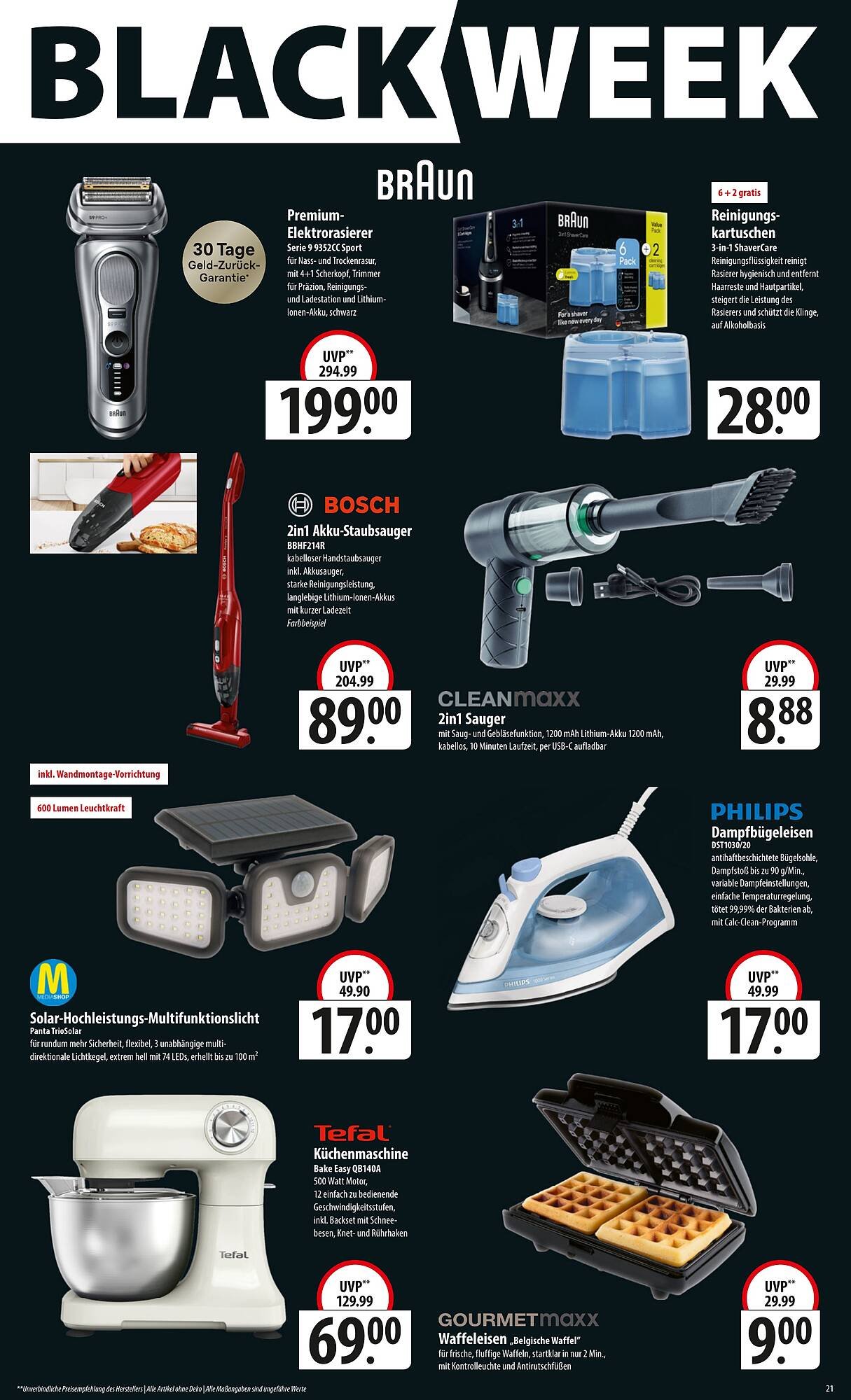 Famila Nord Ost Prospekt (2025-11-23 - 2025-11-29)