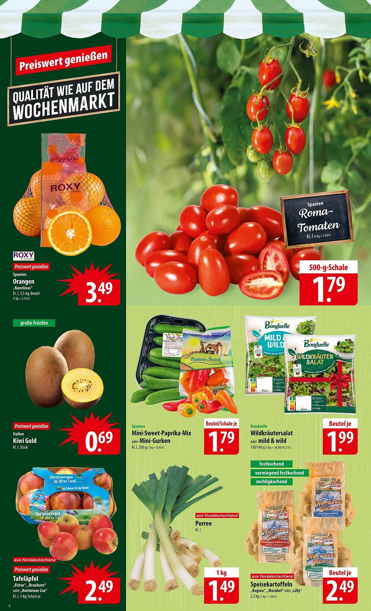 Famila Nord Ost Prospekt (2025-11-23 - 2025-11-29)