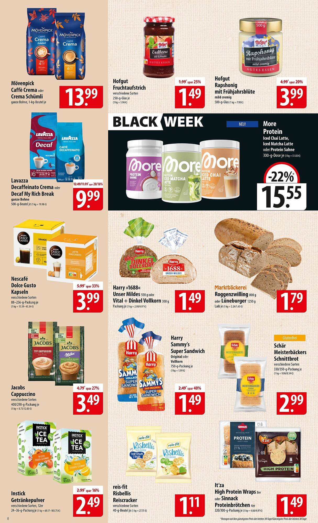 Famila Nord Ost Prospekt (2025-11-23 - 2025-11-29)