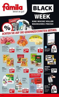 Famila Nord Ost Prospekt (2025-11-23 - 2025-11-29)