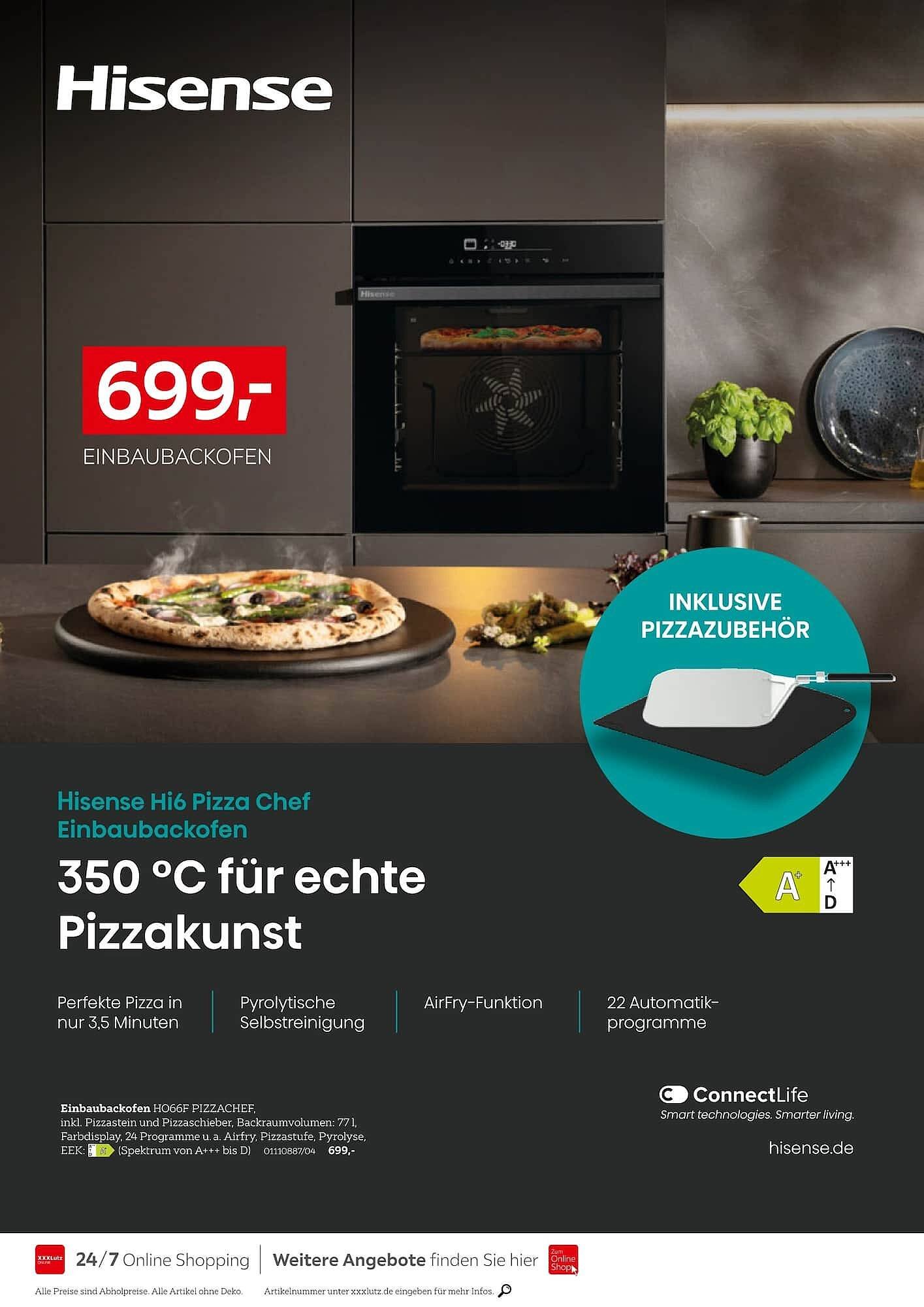 XXXLutz Prospekt (2026-05-11 - 2026-05-24)