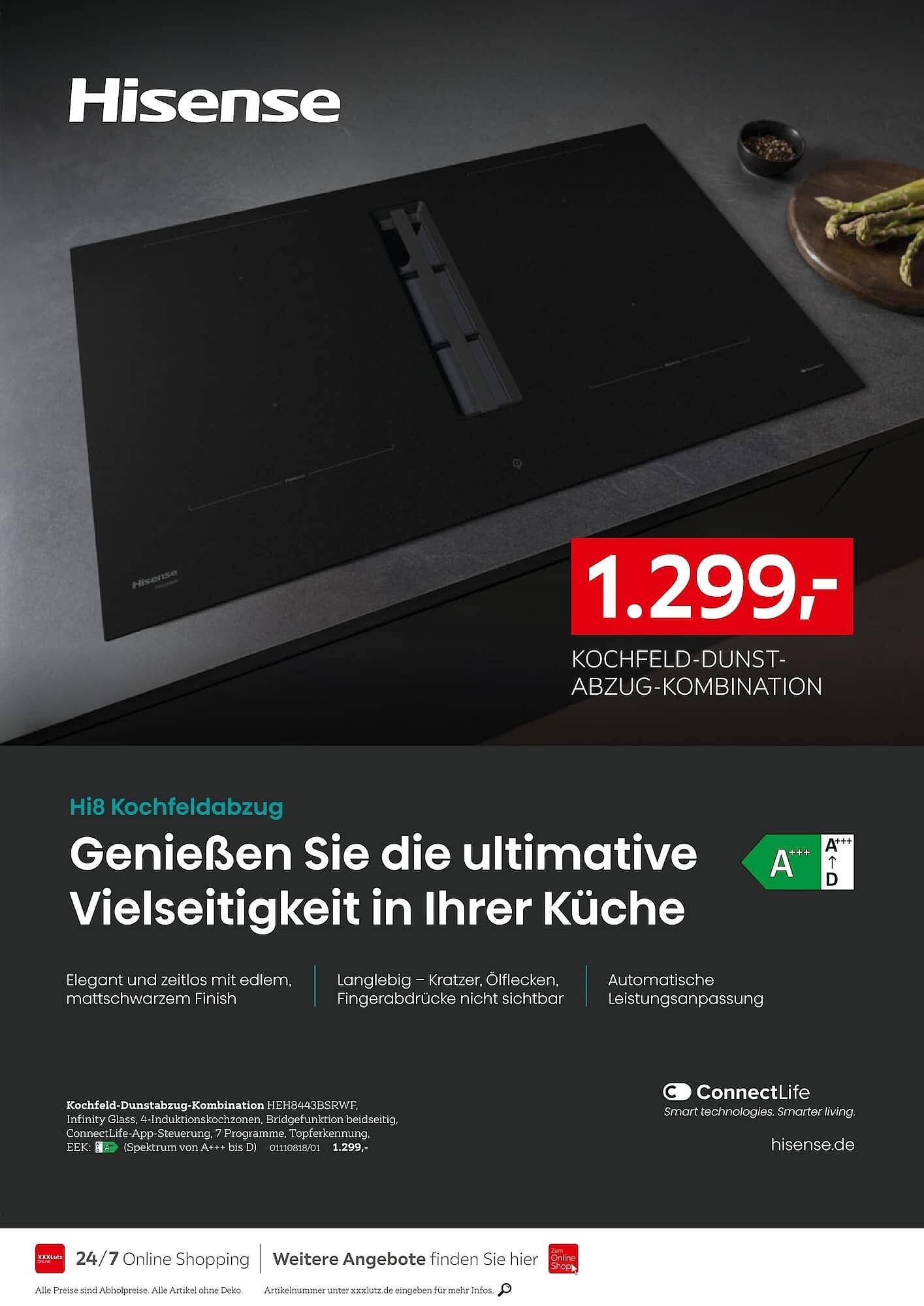 XXXLutz Prospekt (2026-05-11 - 2026-05-24)