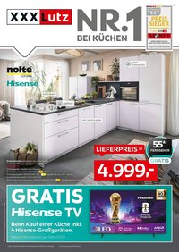 XXXLutz Prospekt (2026-05-11 - 2026-05-24)