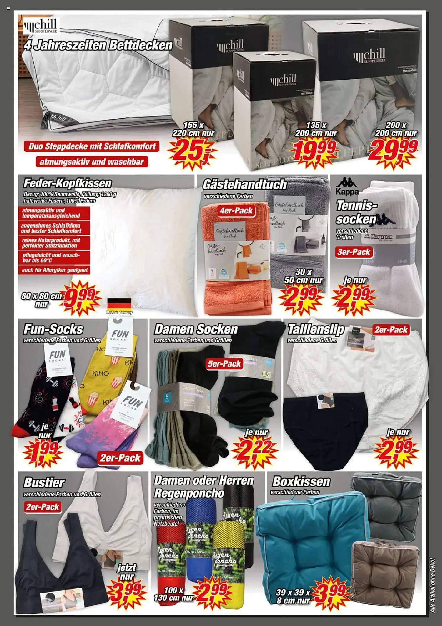 Posten Börse Prospekt (2025-08-09 - 2025-08-16) | 3