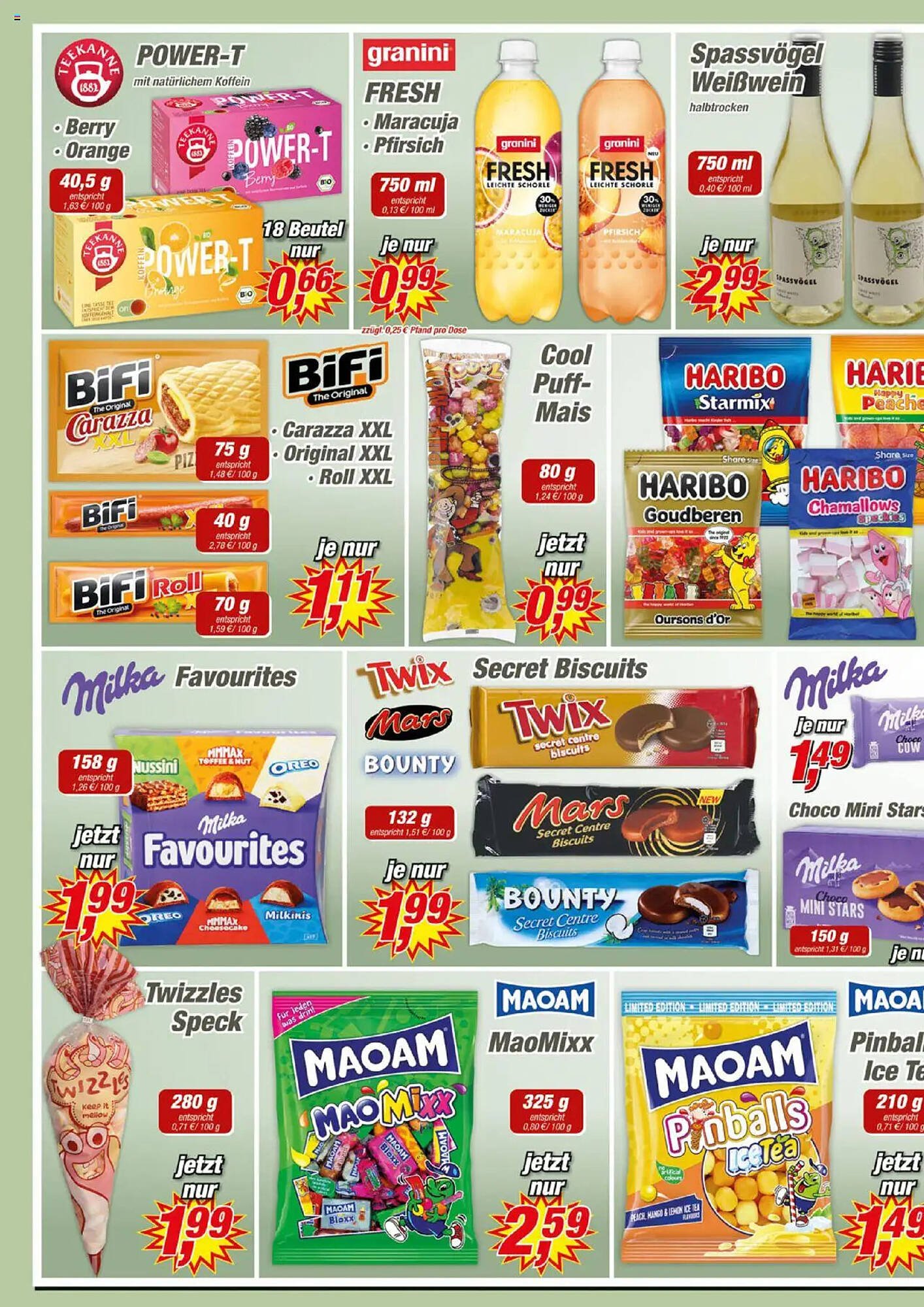Posten Börse Prospekt (2025-08-09 - 2025-08-16) | 6