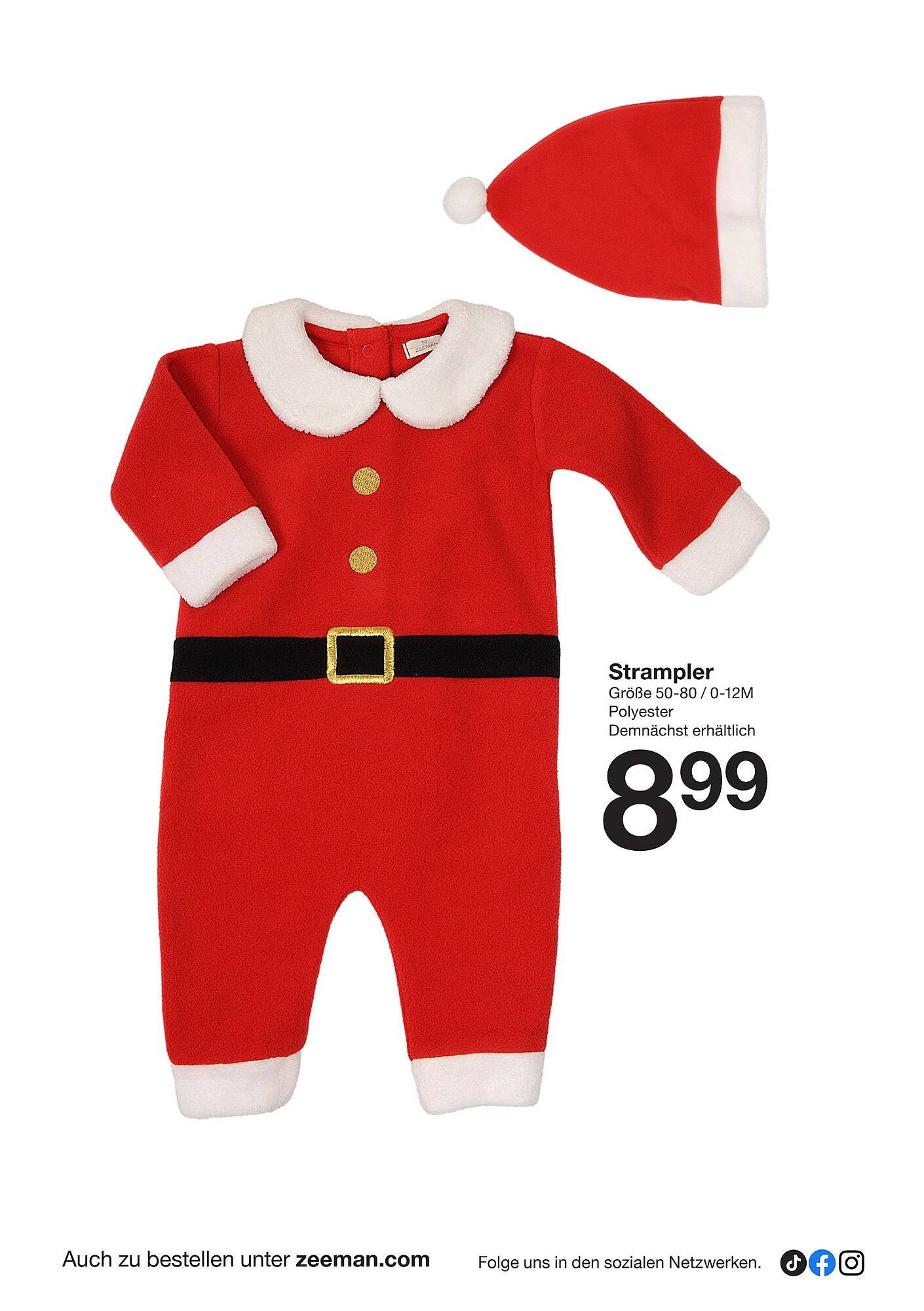 Zeeman Prospekt (2025-11-15 - 2025-11-22)