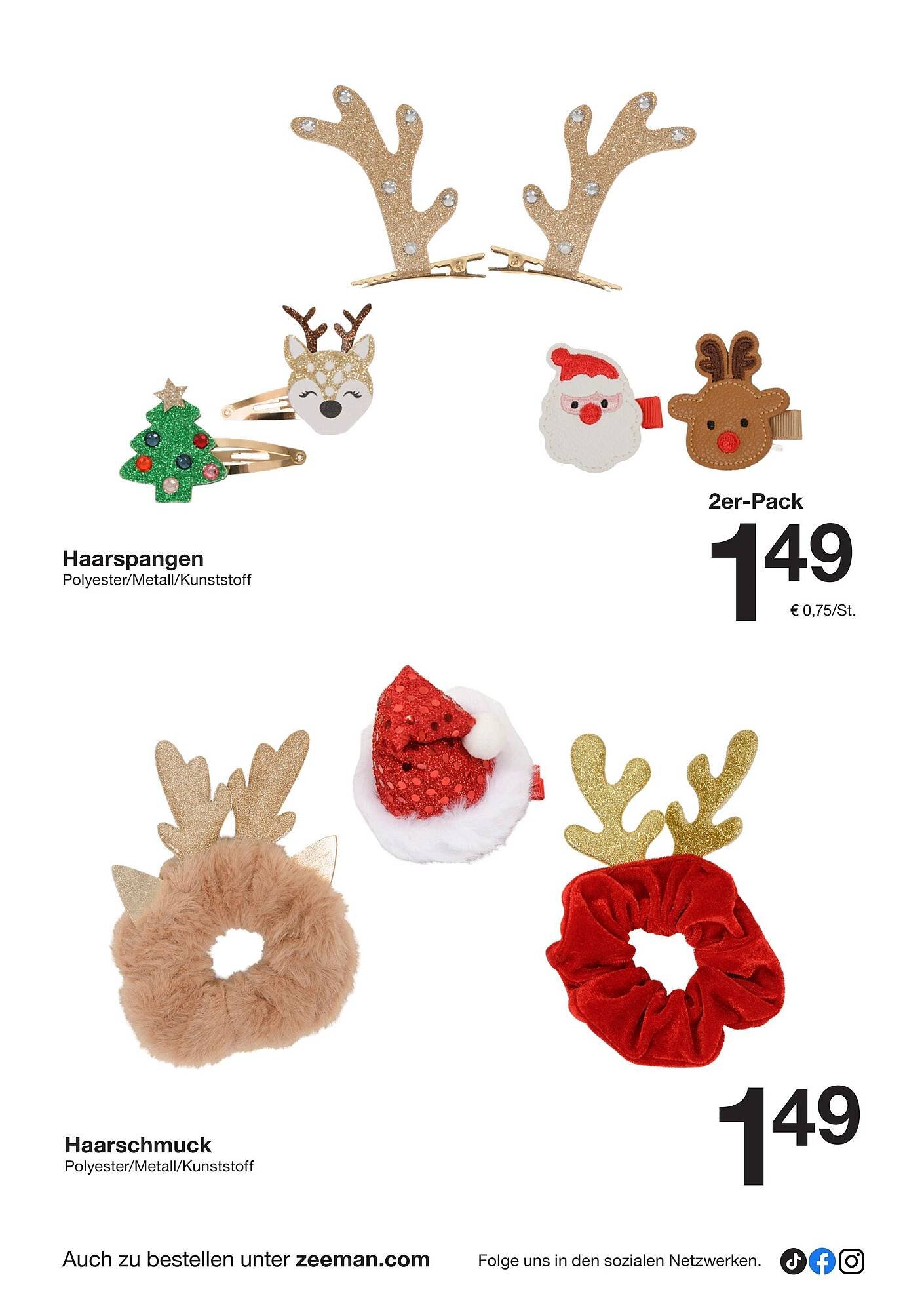 Zeeman Prospekt (2025-11-15 - 2025-11-22)