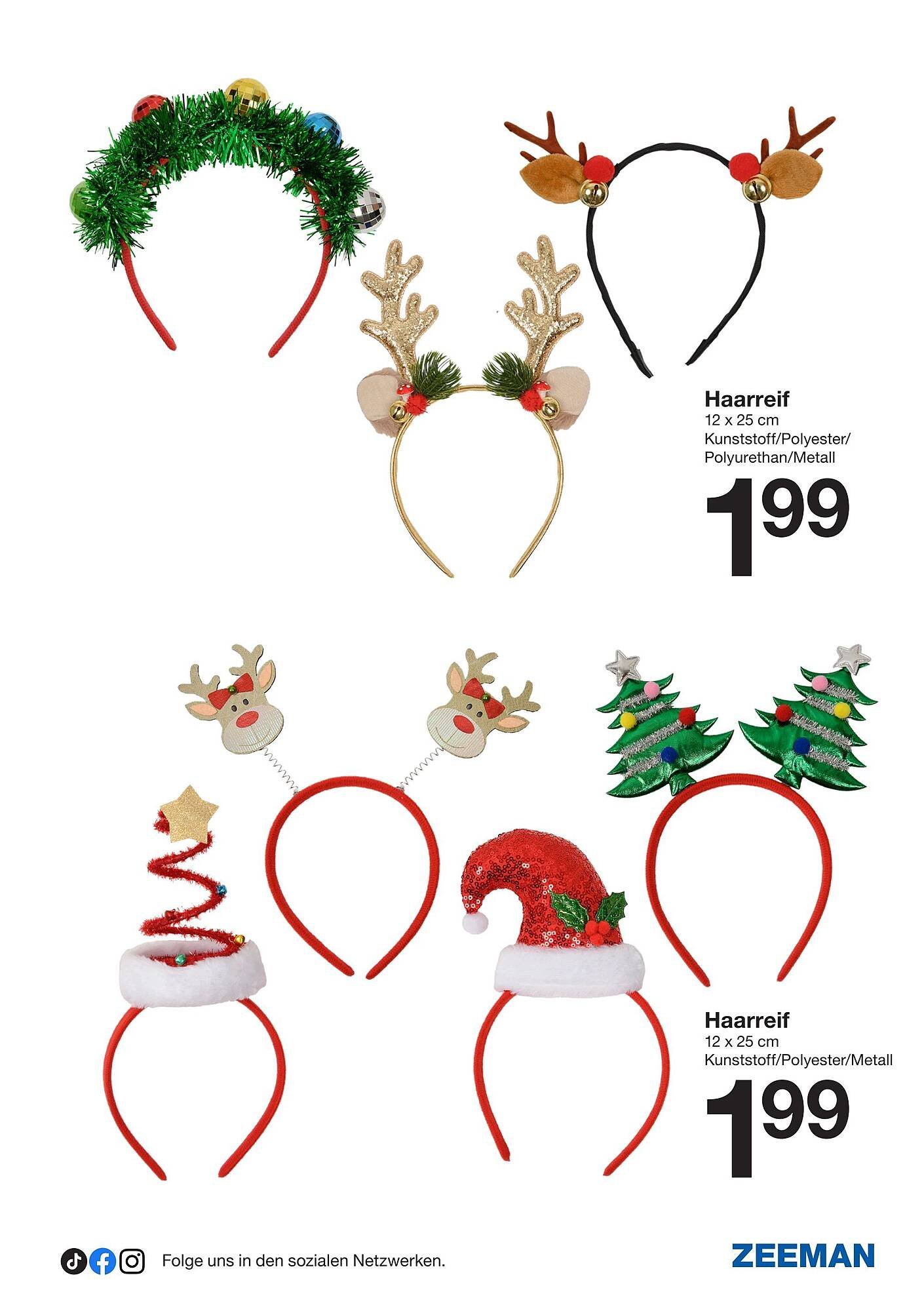 Zeeman Prospekt (2025-11-15 - 2025-11-22)