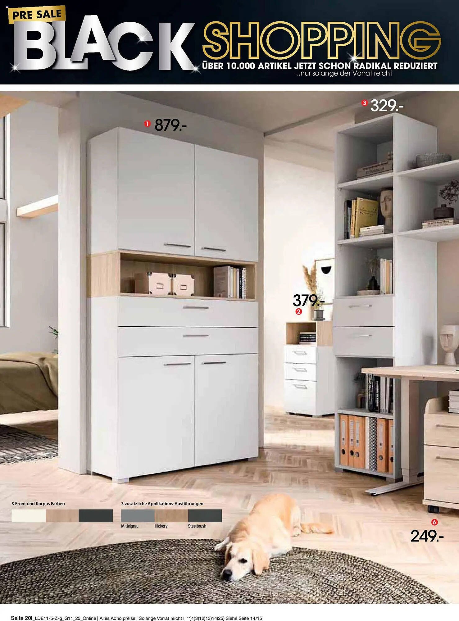 Zurbrüggen Prospekt