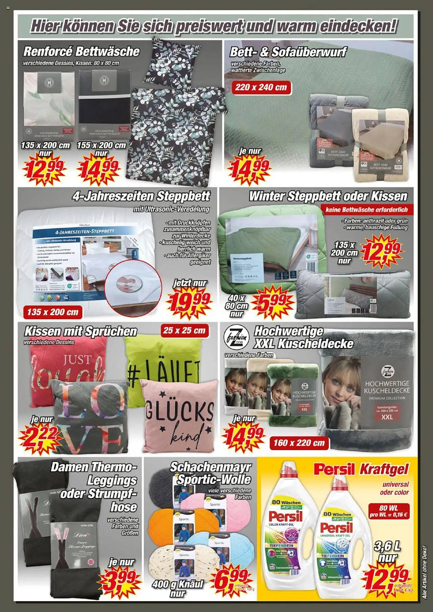 Posten Börse Prospekt (2025-09-27 - 2025-10-04) | 3