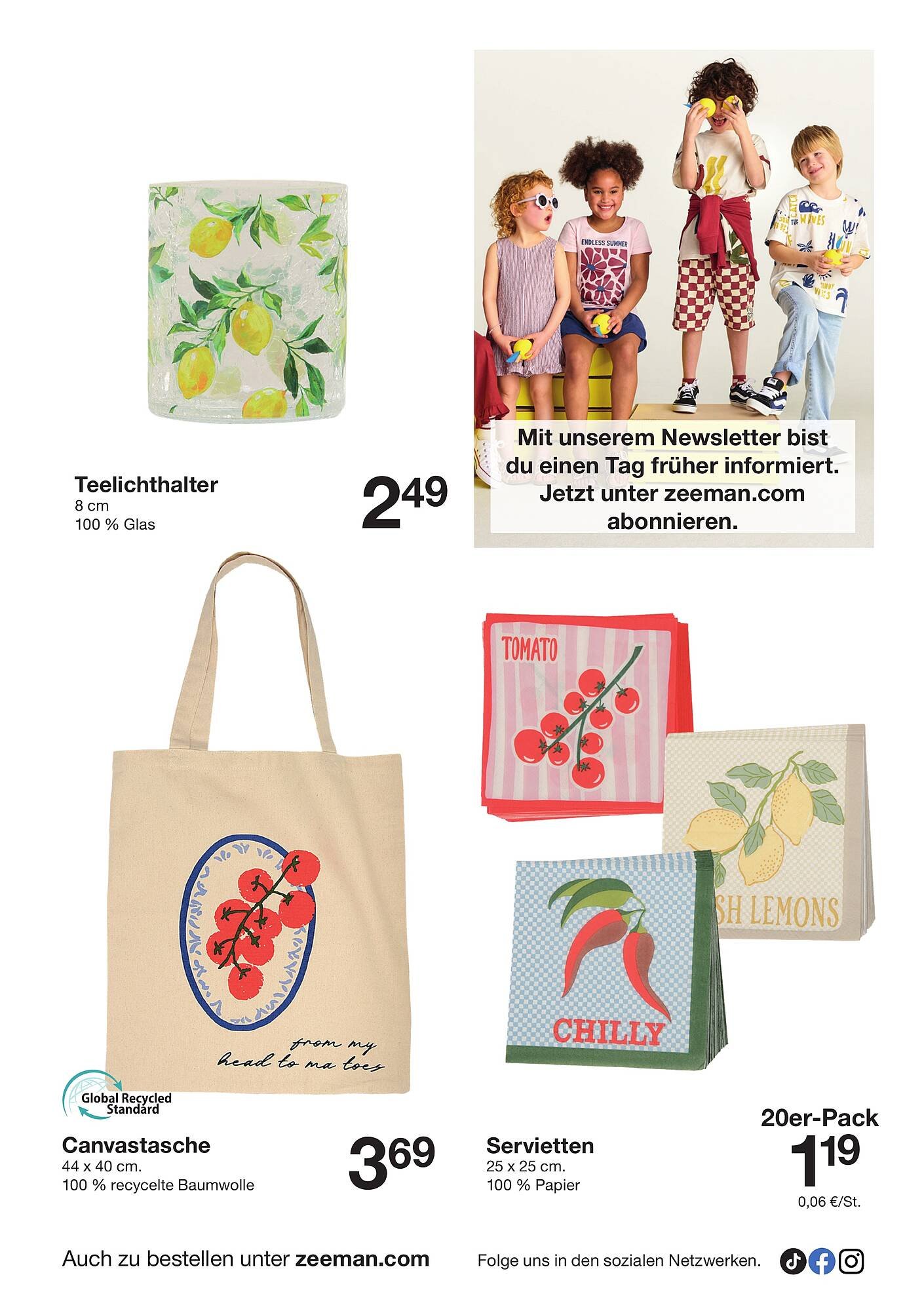 Zeeman Prospekt (2026-04-04 - 2026-04-10)