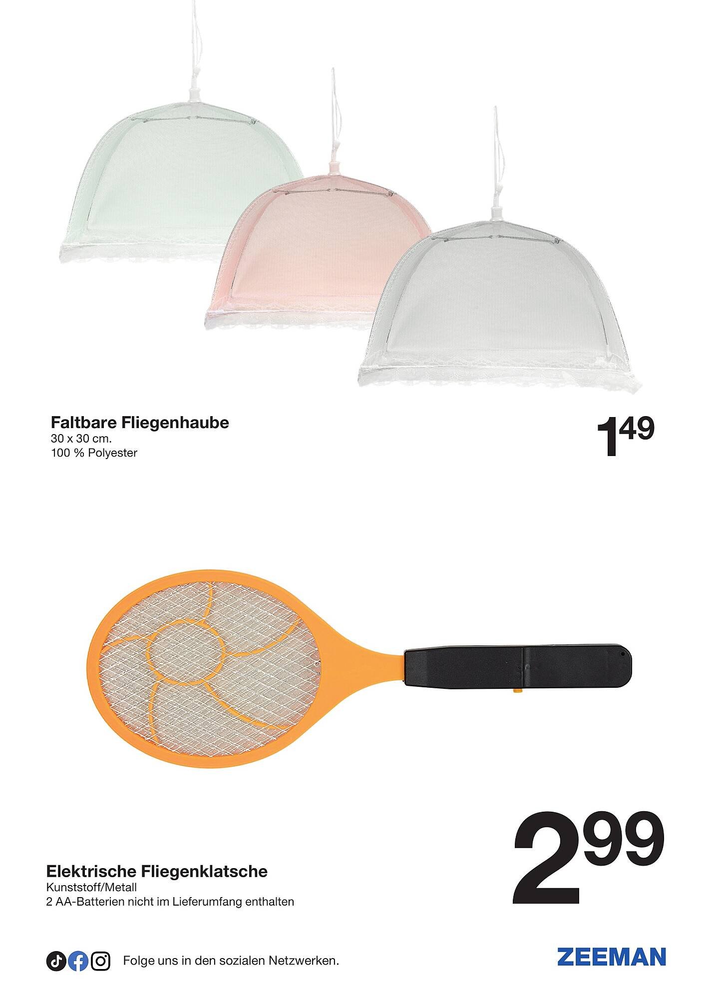 Zeeman Prospekt (2026-04-04 - 2026-04-10)