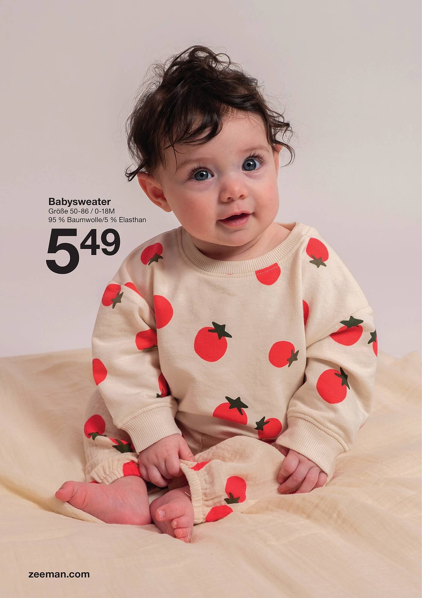 Zeeman Prospekt (2026-04-04 - 2026-04-10)