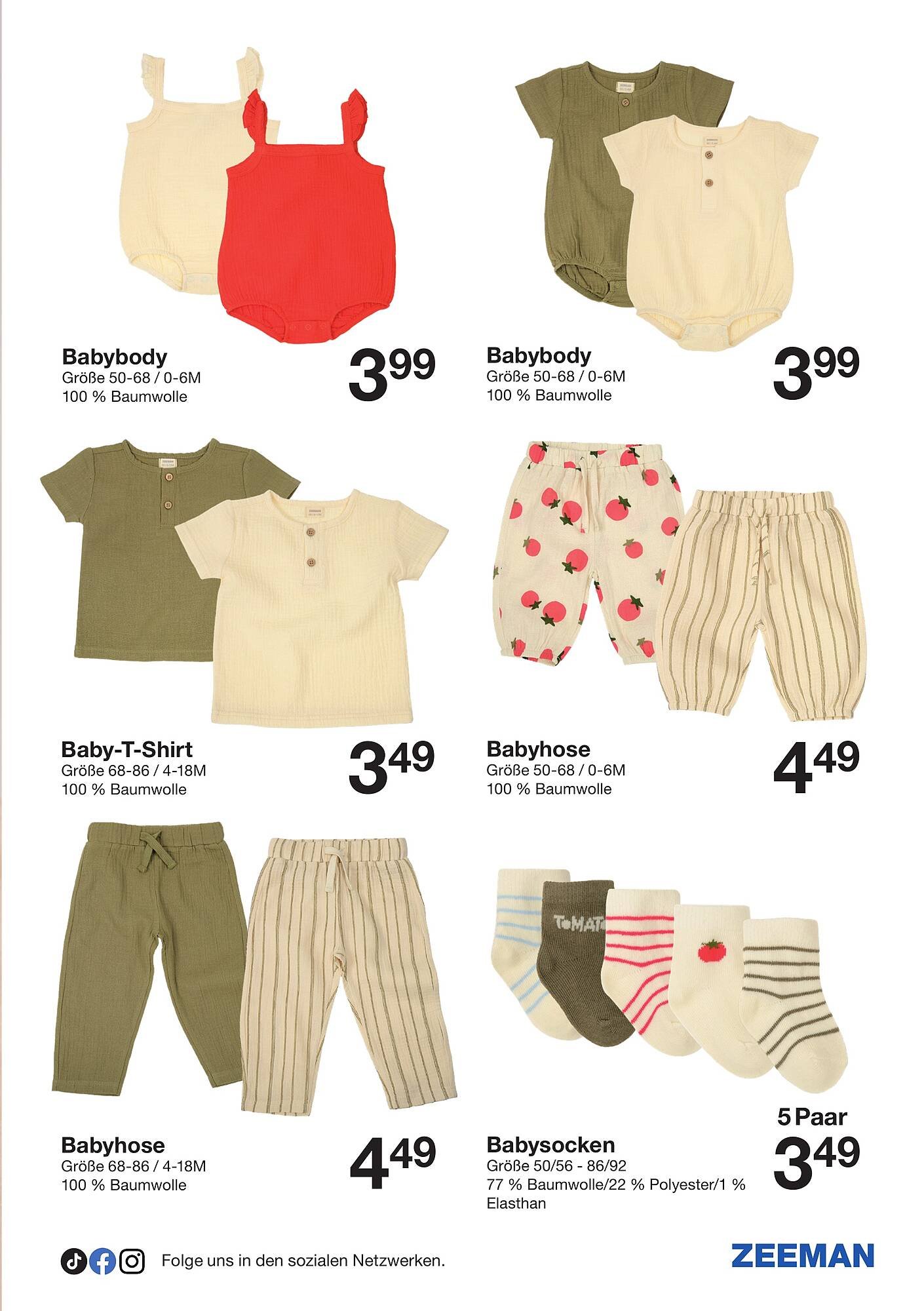 Zeeman Prospekt (2026-04-04 - 2026-04-10)