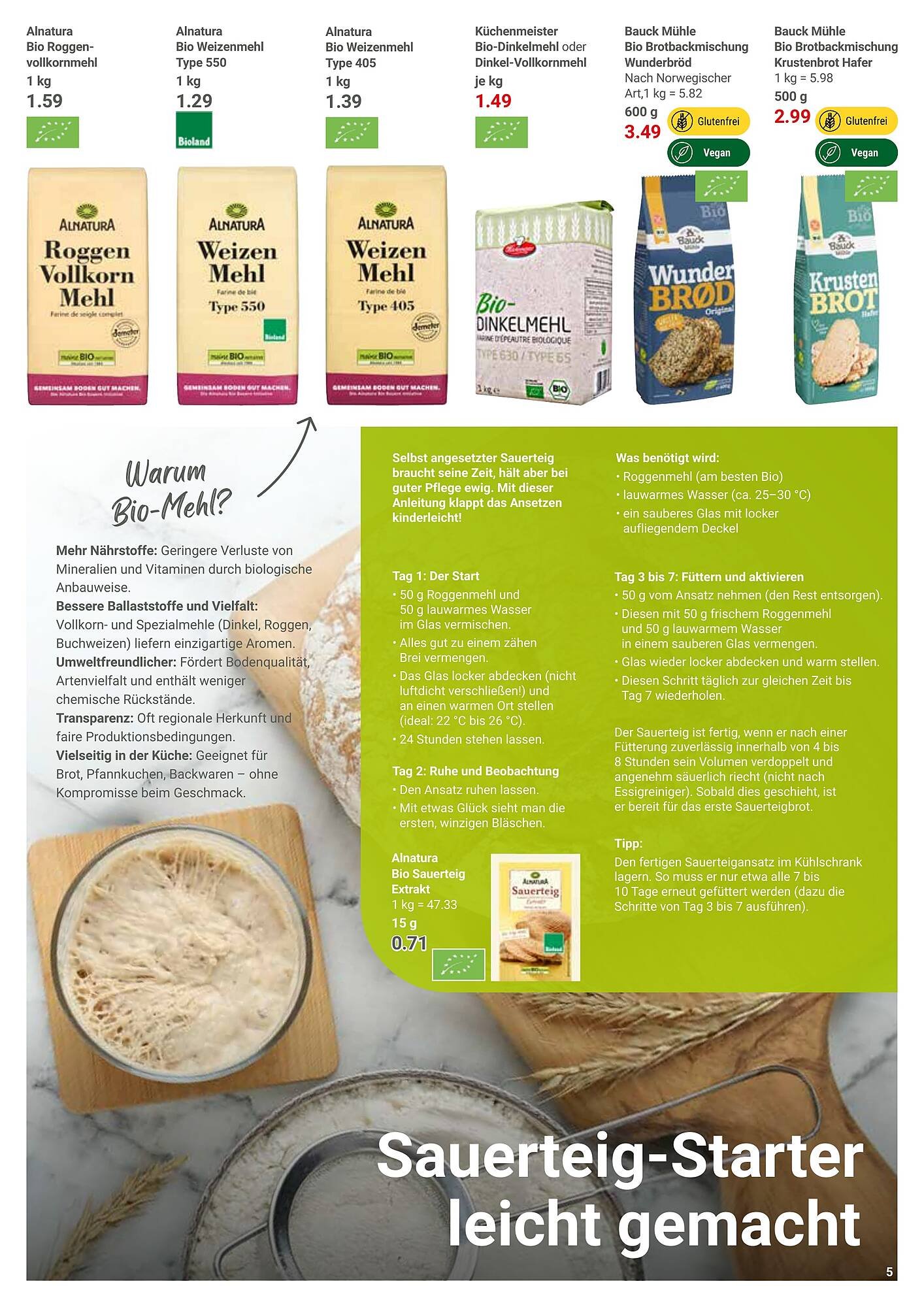 Globus Prospekt (2026-01-05 - 2026-01-10)