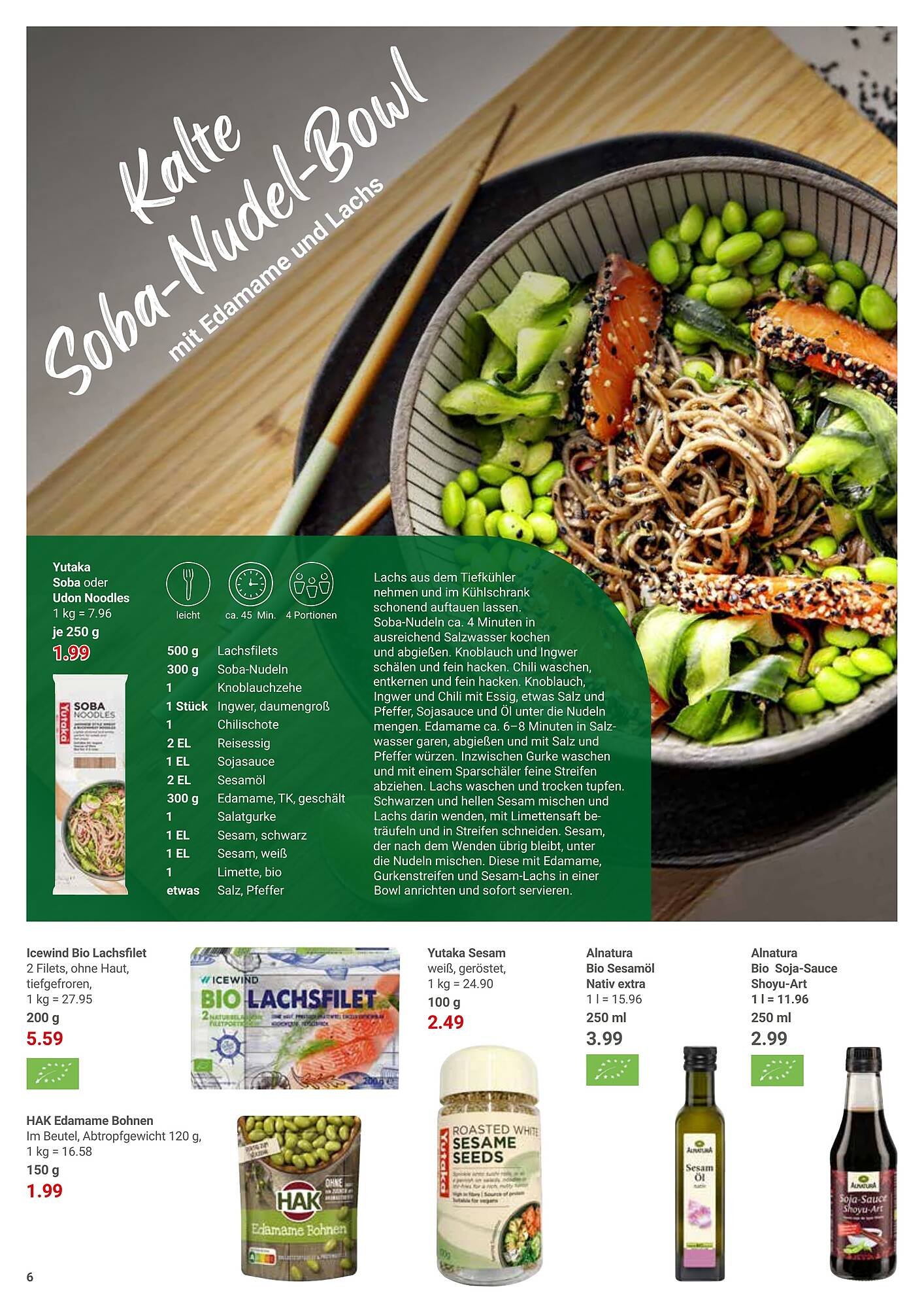 Globus Prospekt (2026-01-05 - 2026-01-10)