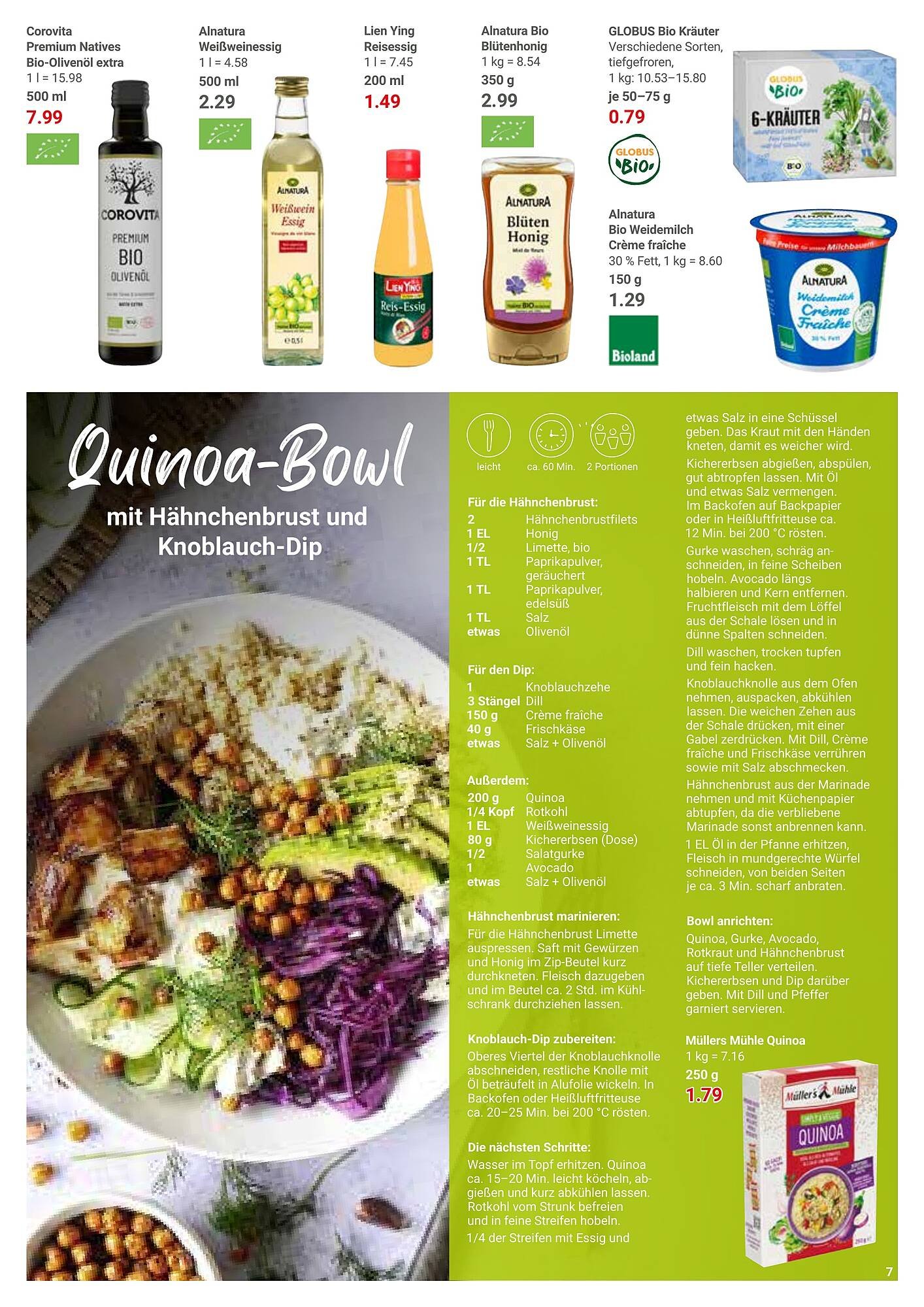 Globus Prospekt (2026-01-05 - 2026-01-10)