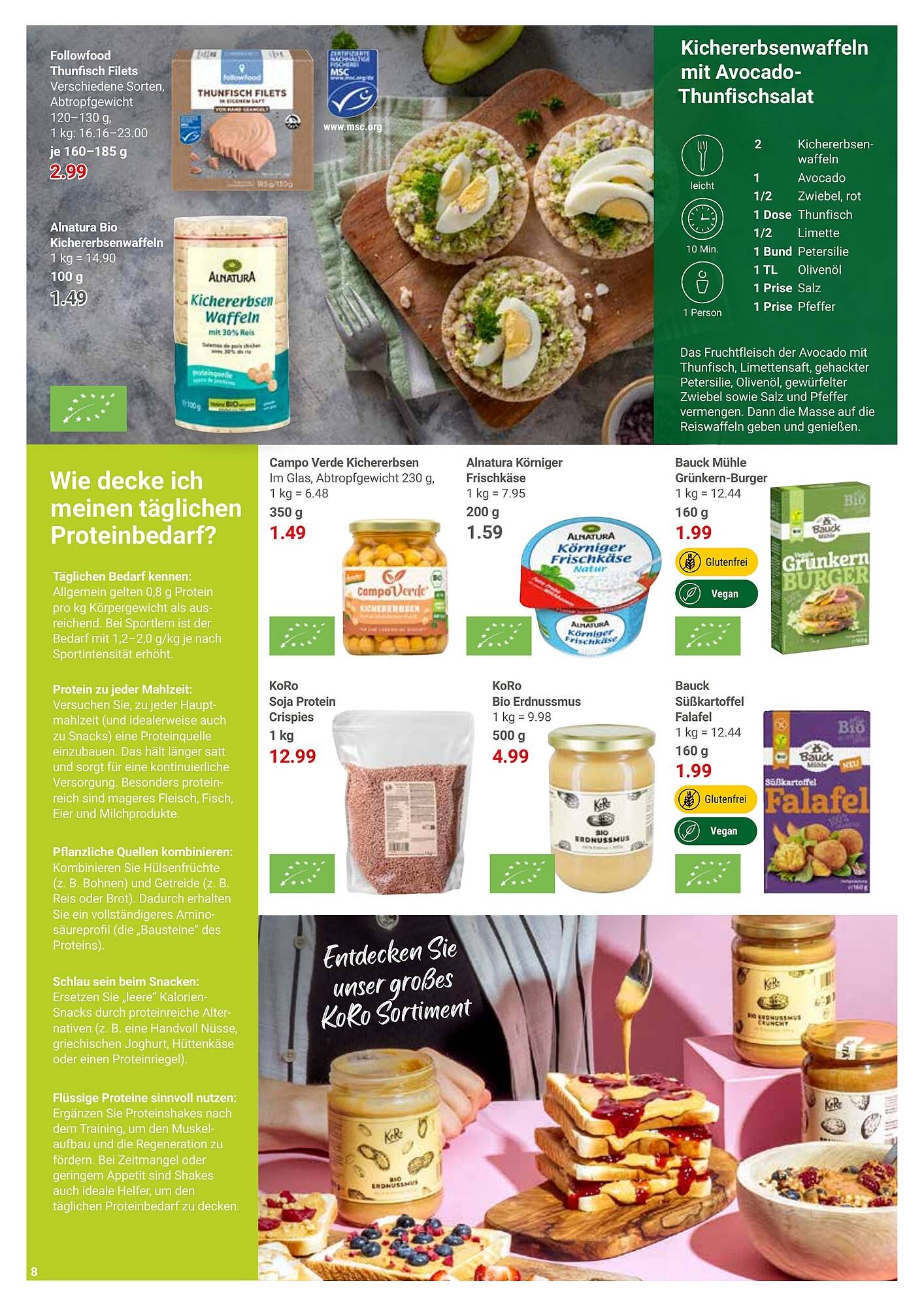 Globus Prospekt (2026-01-05 - 2026-01-10)