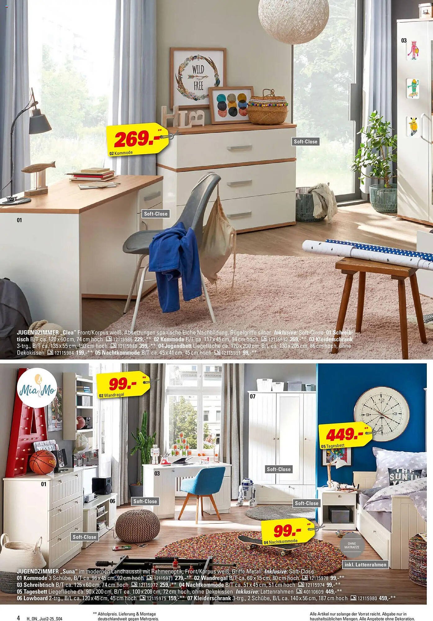 Höffner Prospekt (2025-10-29 - 2025-11-11)