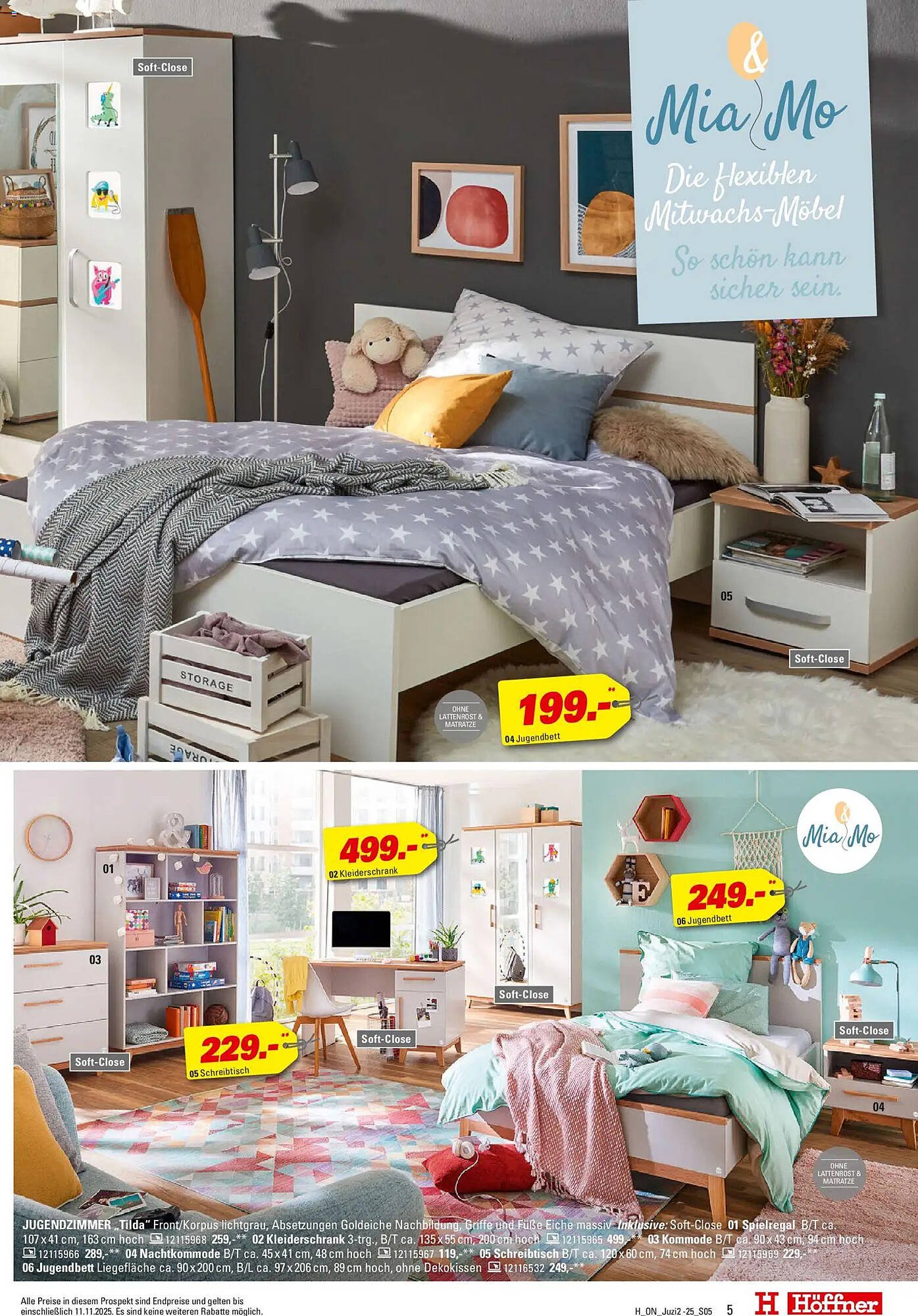 Höffner Prospekt (2025-10-29 - 2025-11-11)
