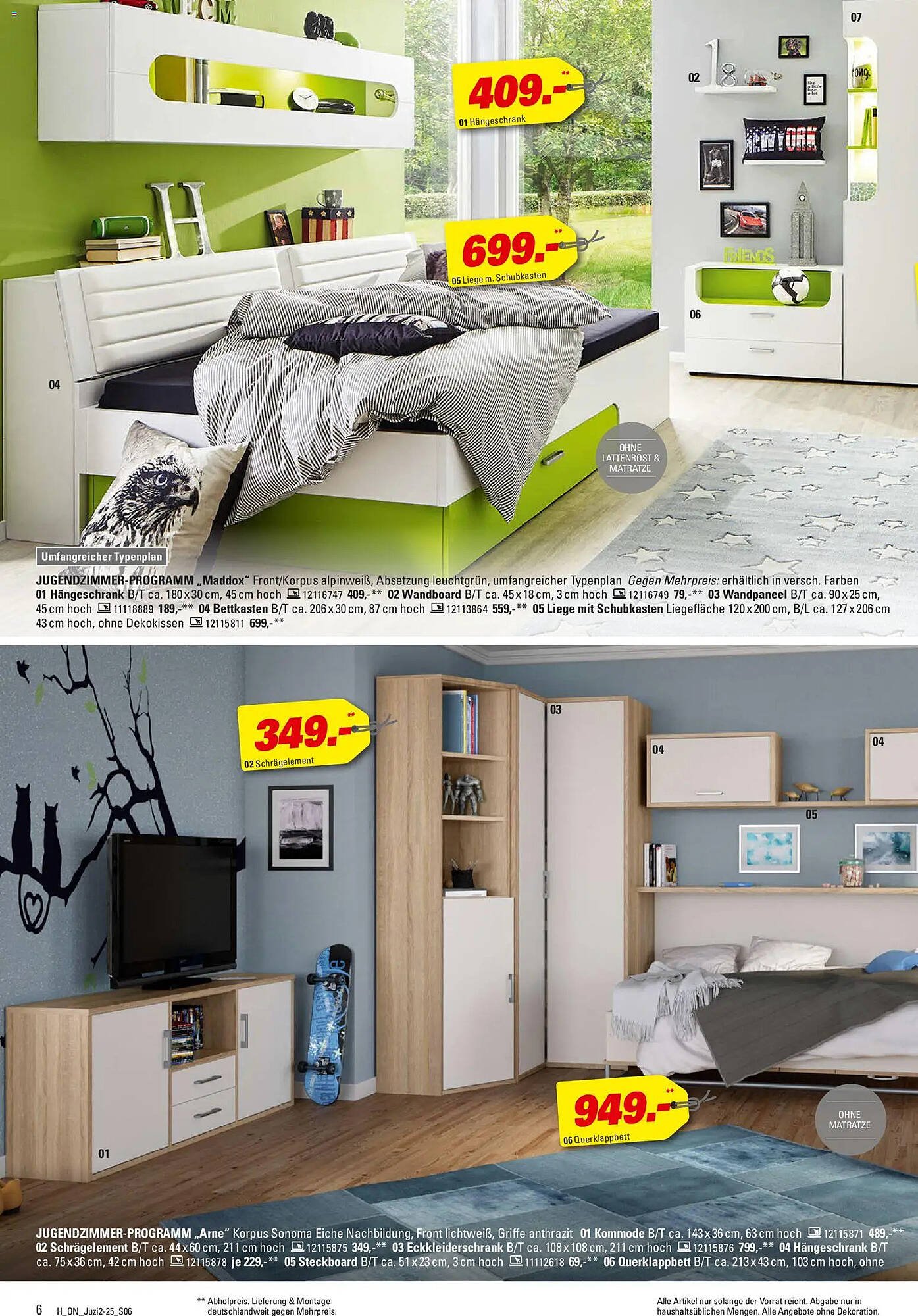 Höffner Prospekt (2025-10-29 - 2025-11-11)