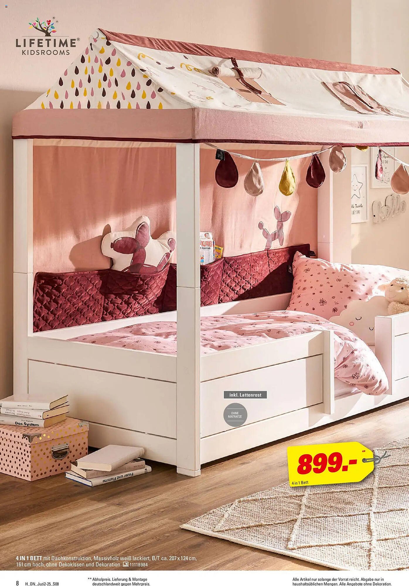 Höffner Prospekt (2025-10-29 - 2025-11-11)