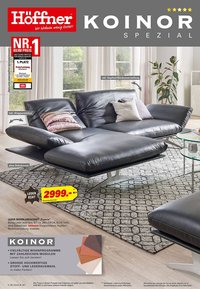 Höffner Prospekt (2025-08-13 - 2025-08-26)