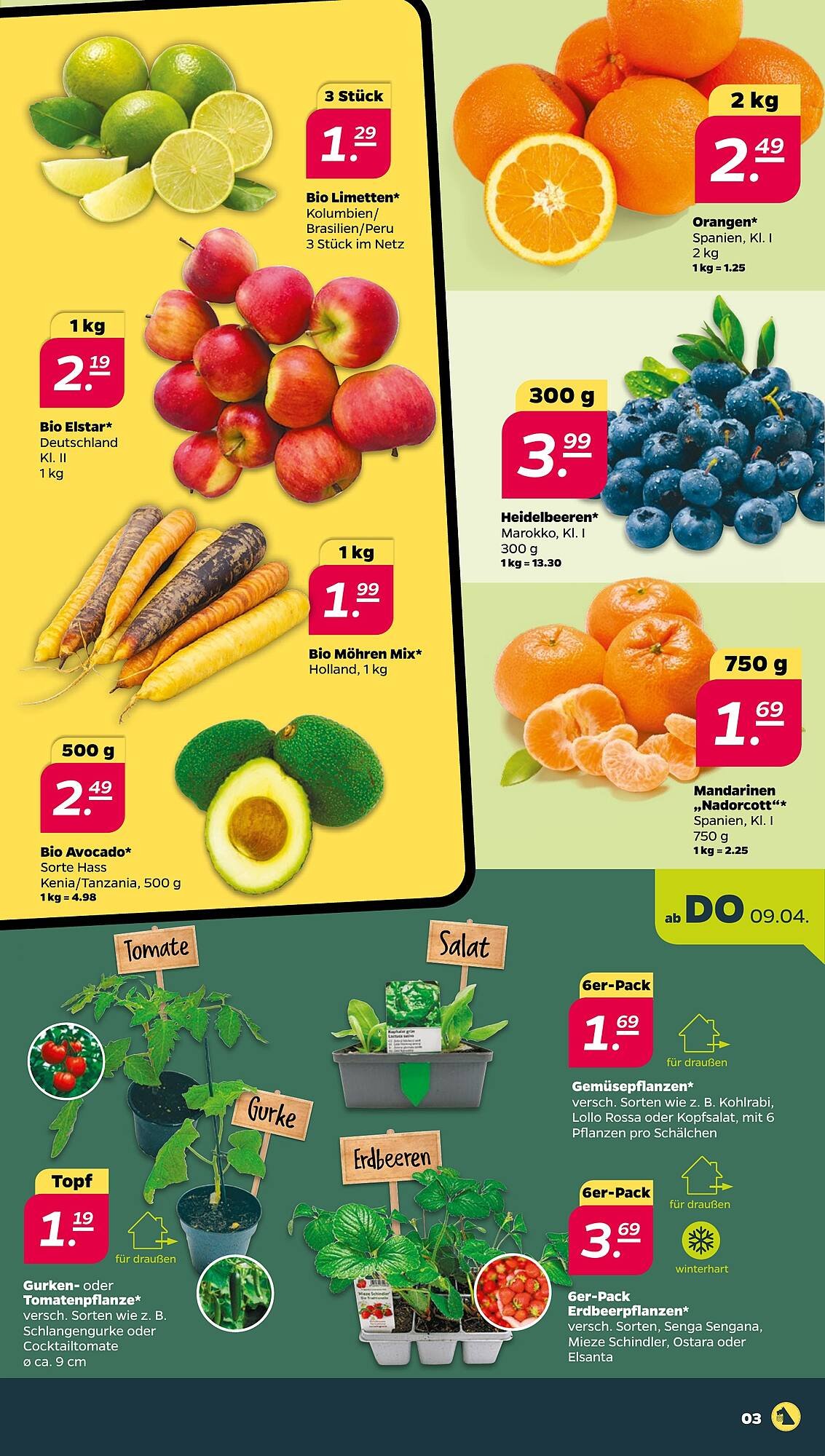 NETTO Prospekt (2026-04-07 - 2026-04-11)