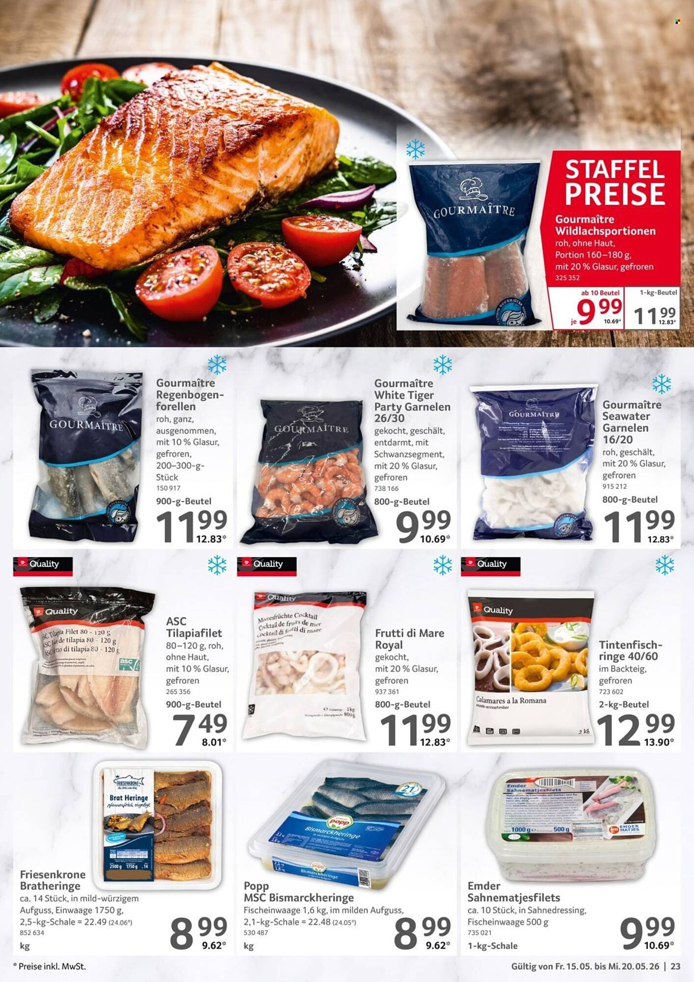 Selgros Prospekt (2026-05-15 - 2026-05-20)
