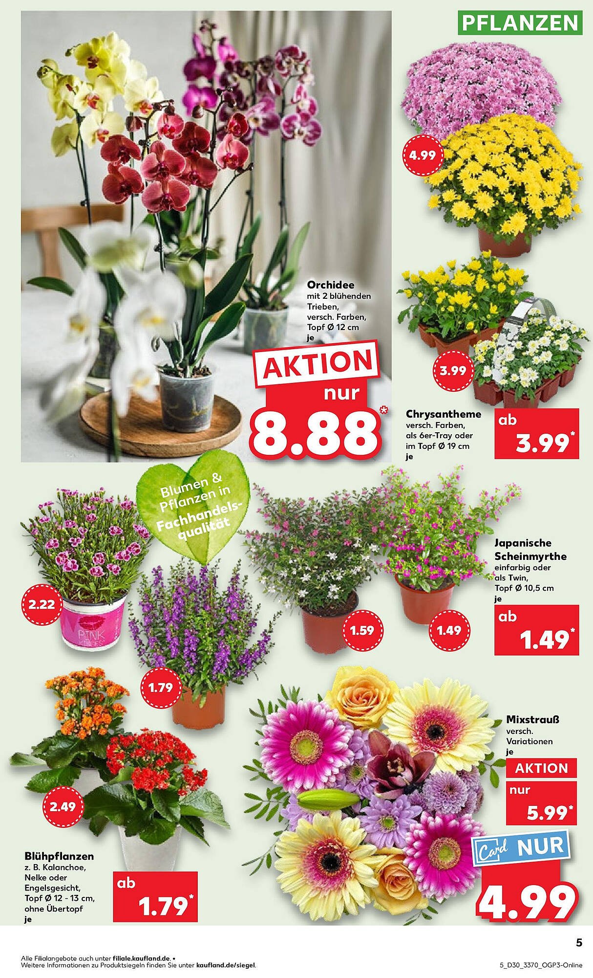 Kaufland Prospekt (2025-07-27 - 2025-07-30)