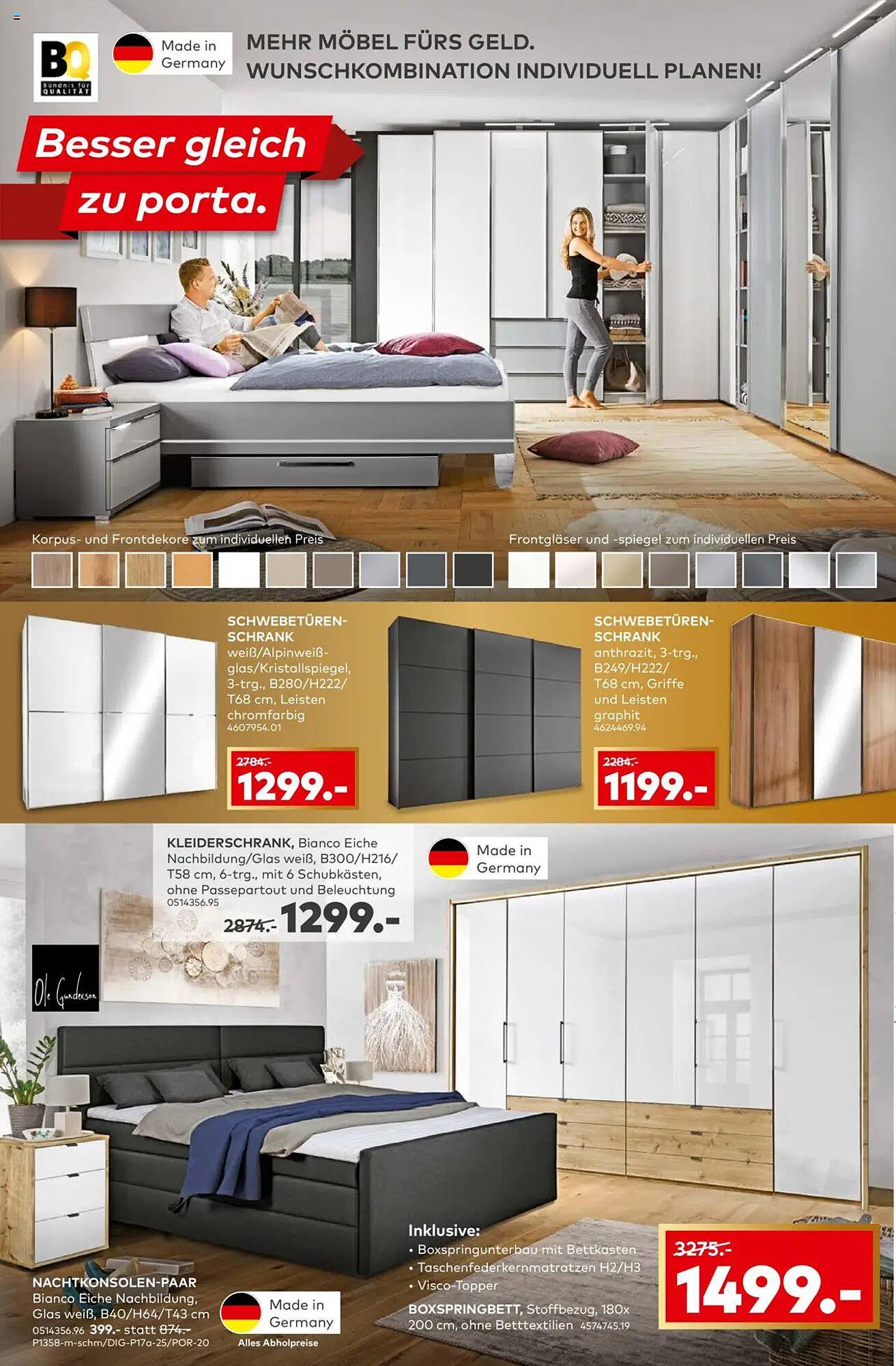 Porta Prospekt (2025-09-08 - 2025-09-20) | 2