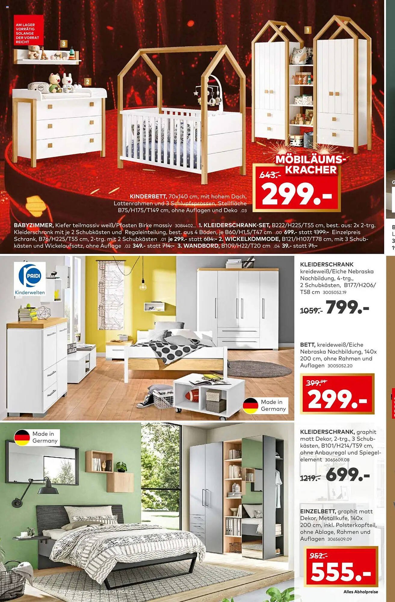 Porta Prospekt (2025-09-08 - 2025-09-20) | 4