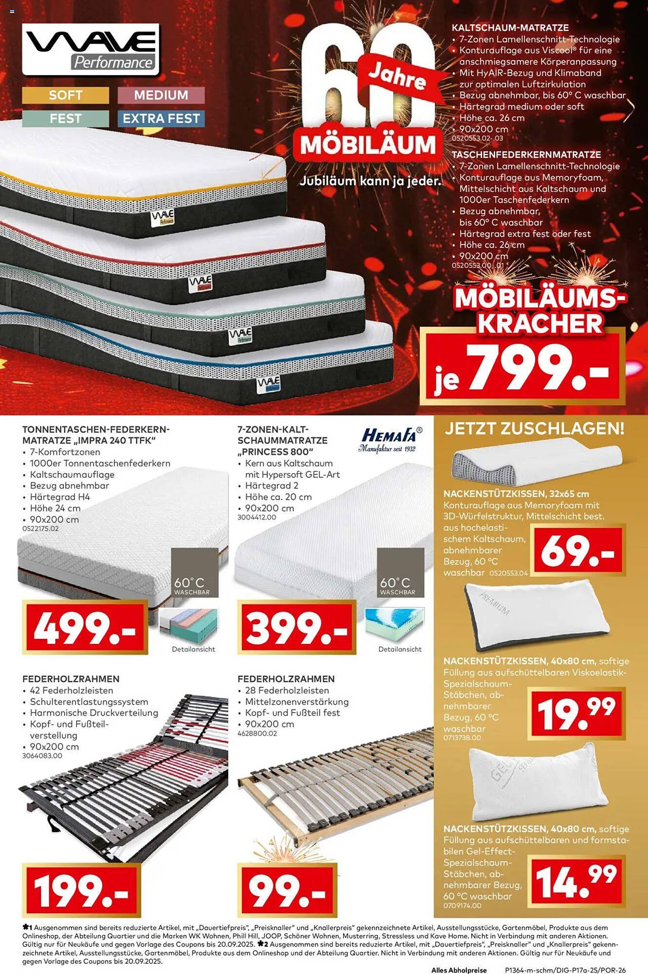 Porta Prospekt (2025-09-08 - 2025-09-20) | 8