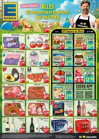 Edeka Prospekt
