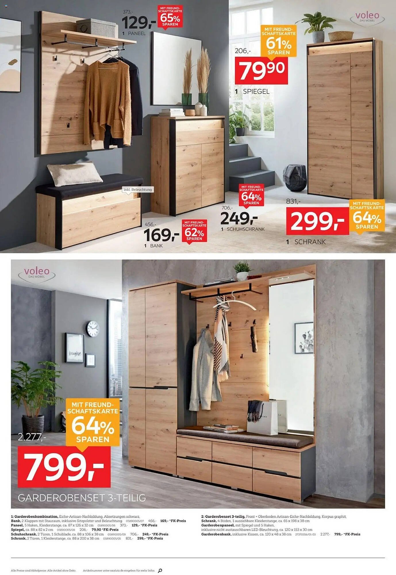 XXXLutz Prospekt (2026-03-29 - 2026-04-12)