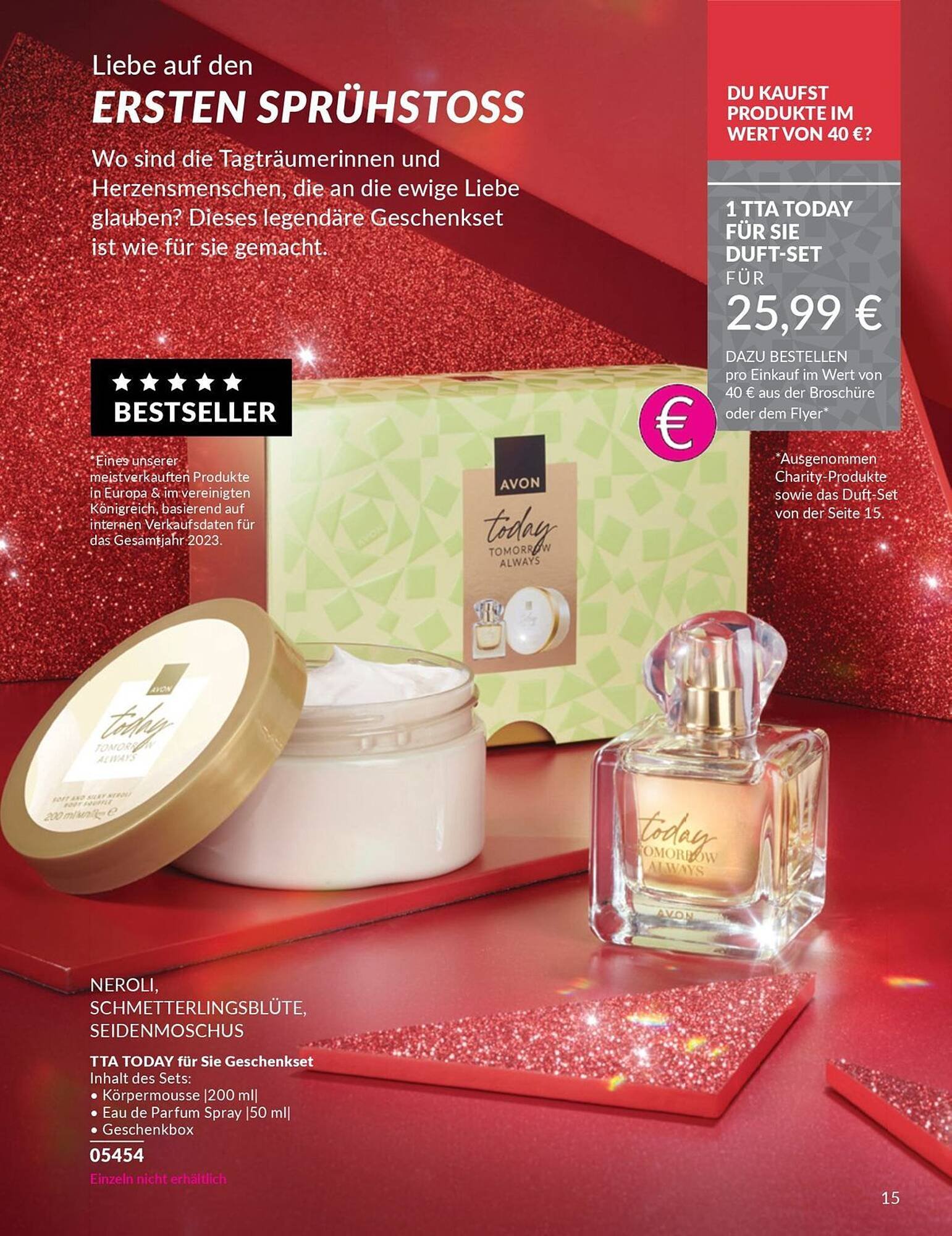 Avon Prospekt (2025-11-01 - 2025-11-30) | 15