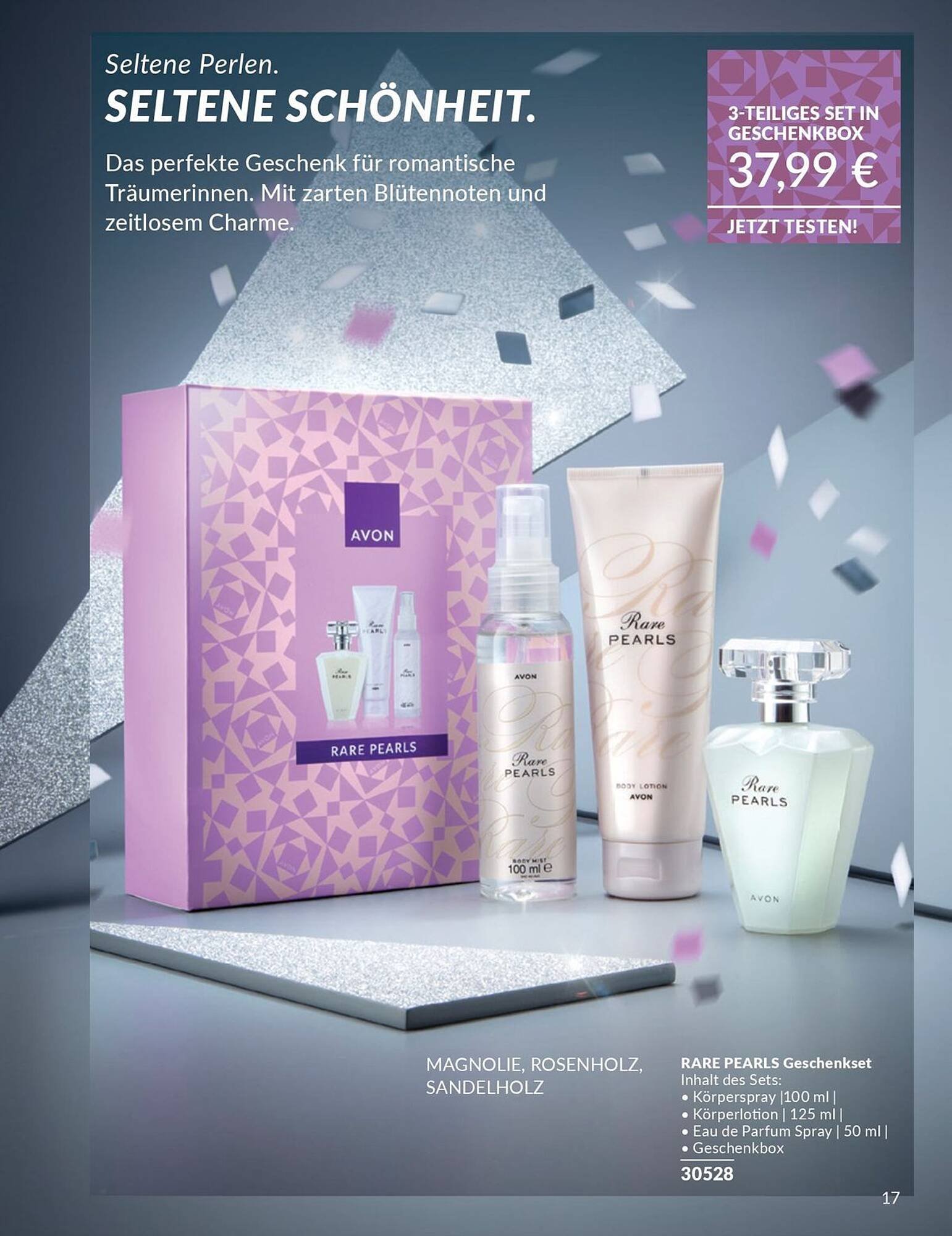 Avon Prospekt (2025-11-01 - 2025-11-30) | 17