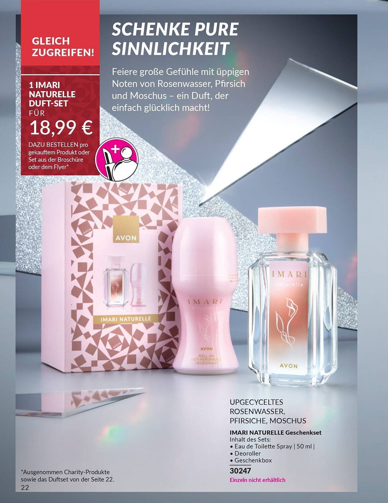 Avon Prospekt (2025-11-01 - 2025-11-30) | 22