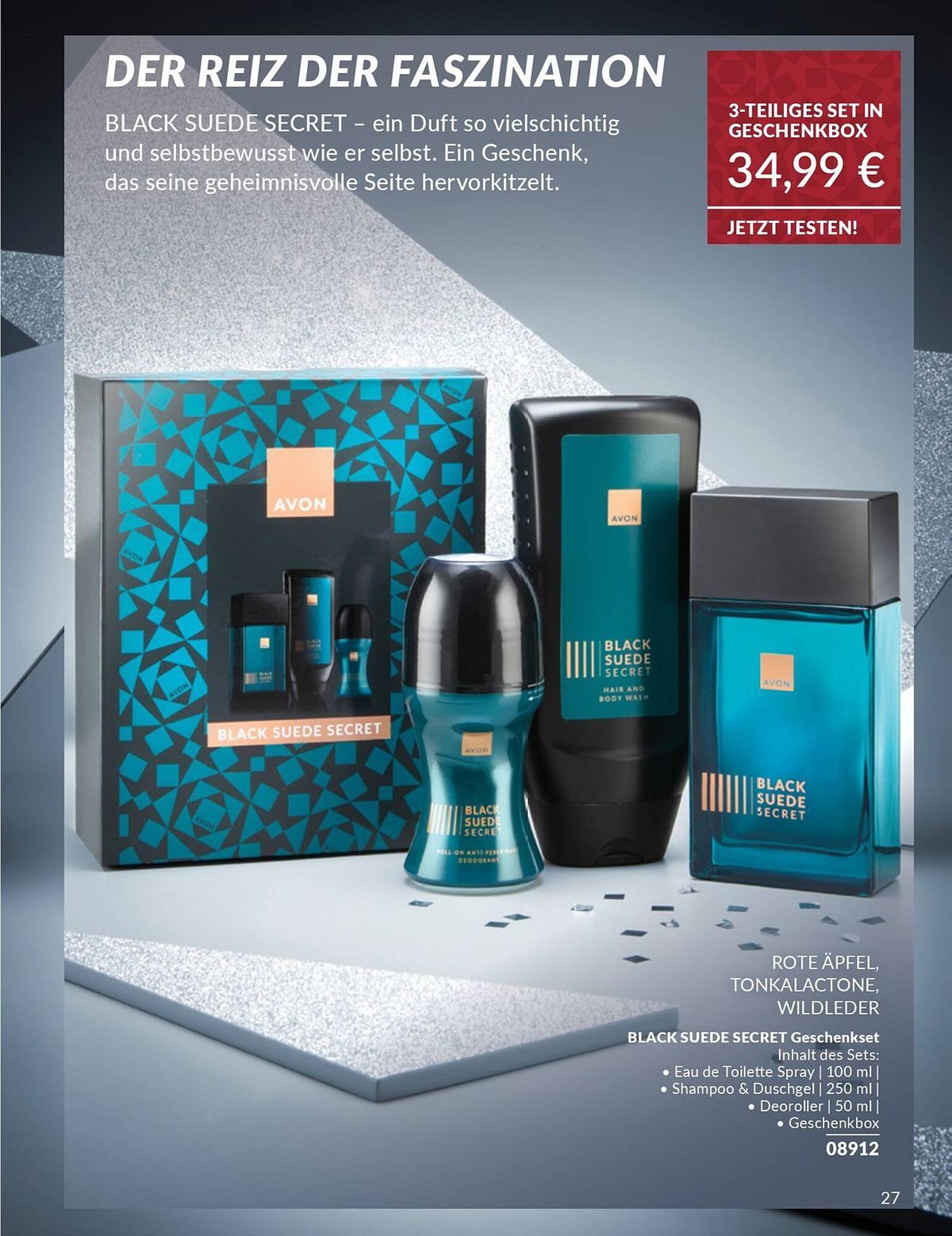 Avon Prospekt (2025-11-01 - 2025-11-30) | 27