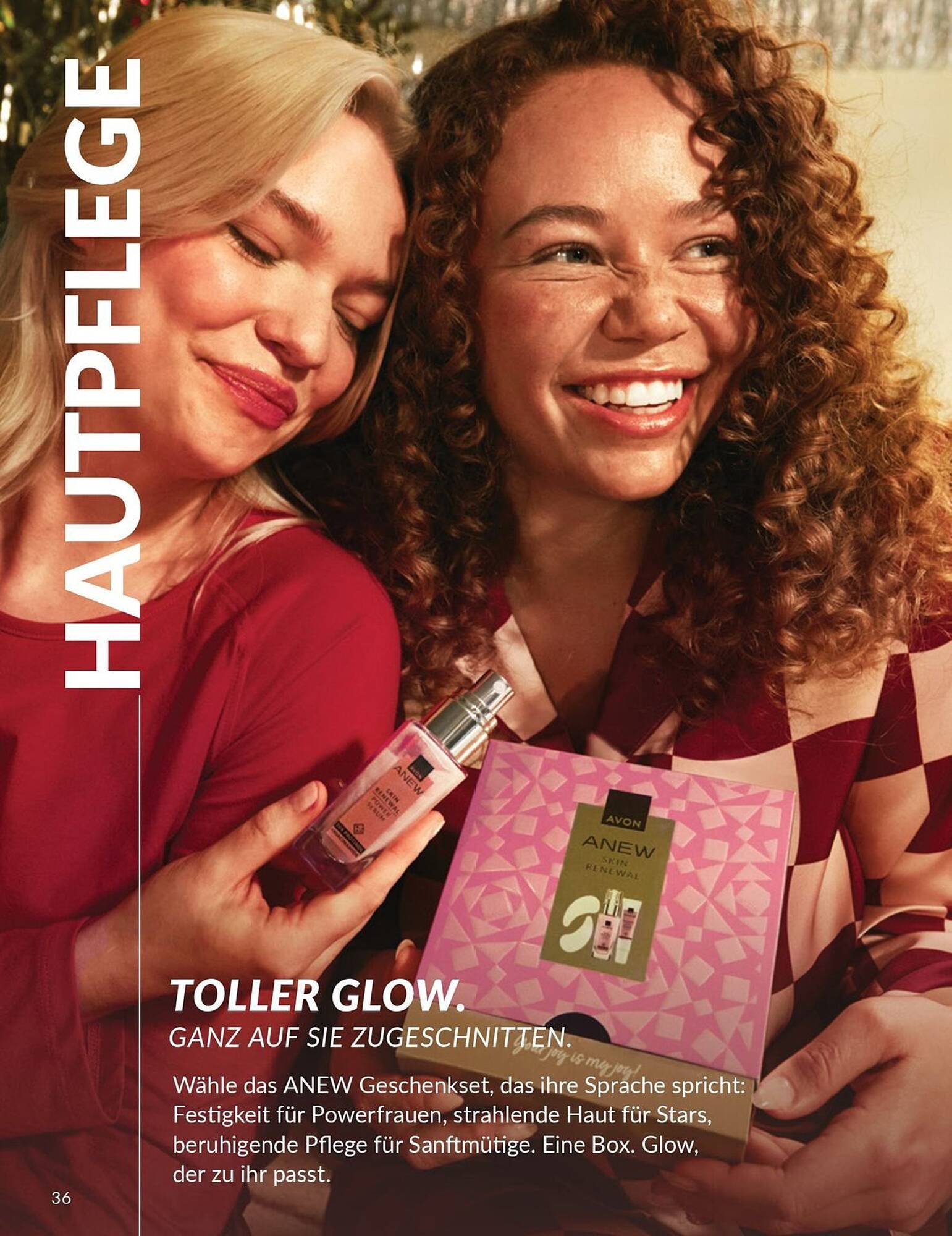 Avon Prospekt (2025-11-01 - 2025-11-30) | 36